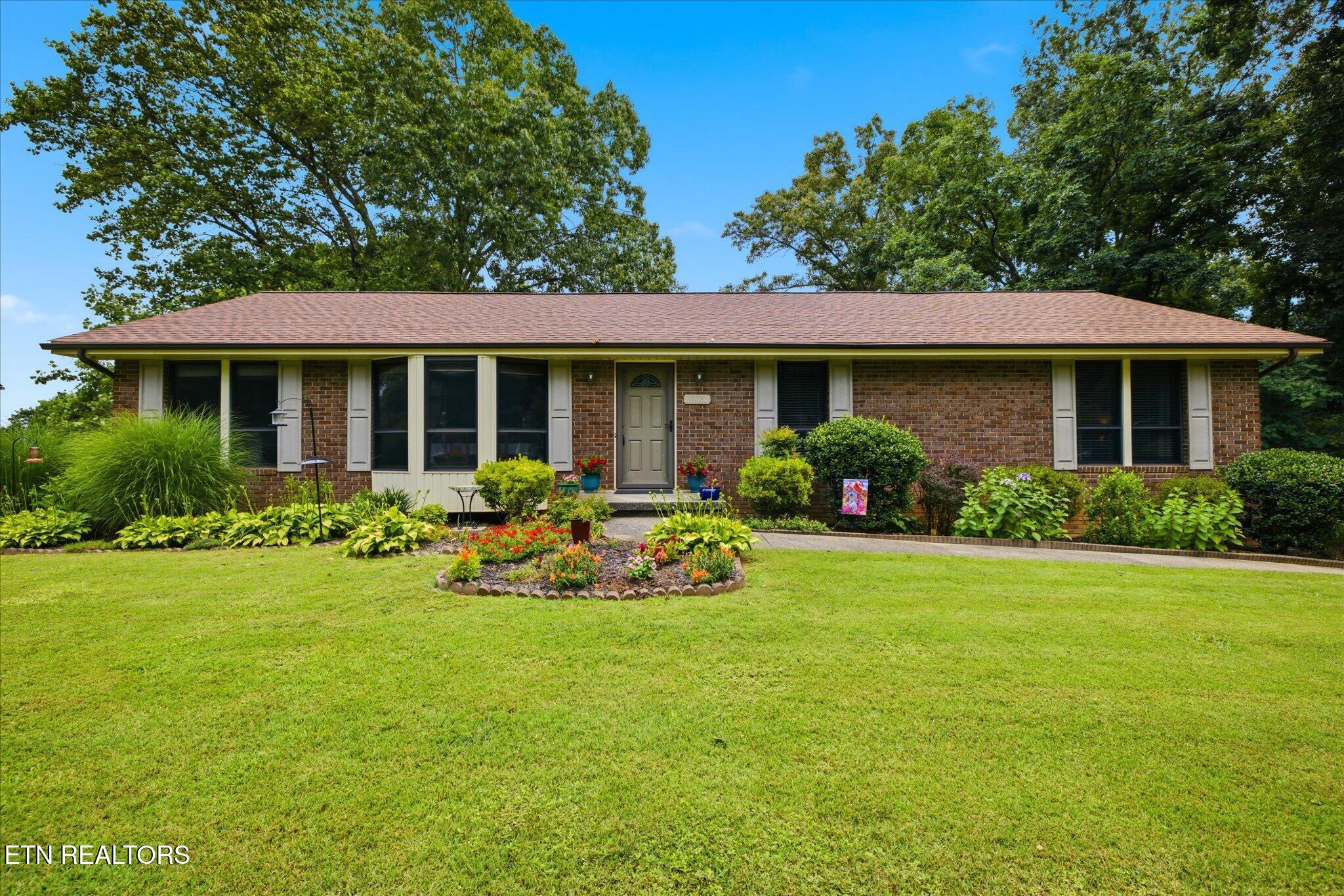 12120 Ridgeland Drive Knoxville TN 37932