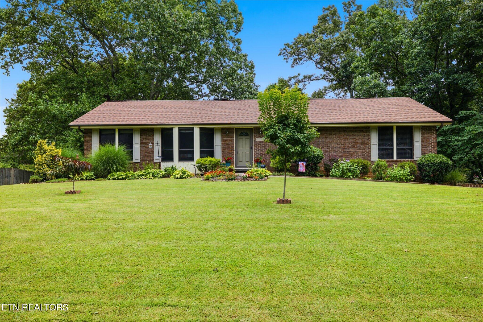 12120 Ridgeland Drive Knoxville TN 37932