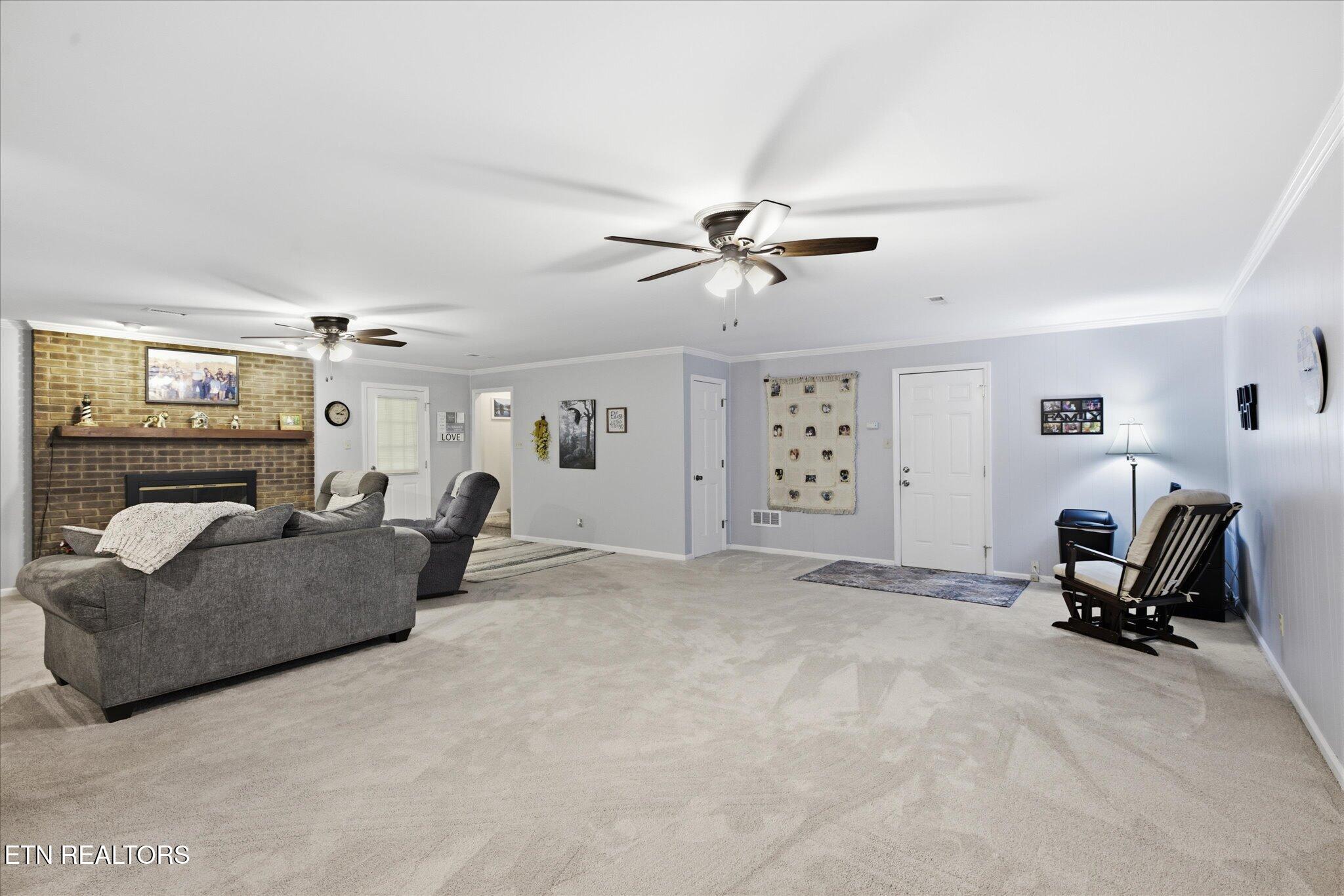 12120 Ridgeland Drive Knoxville TN 37932