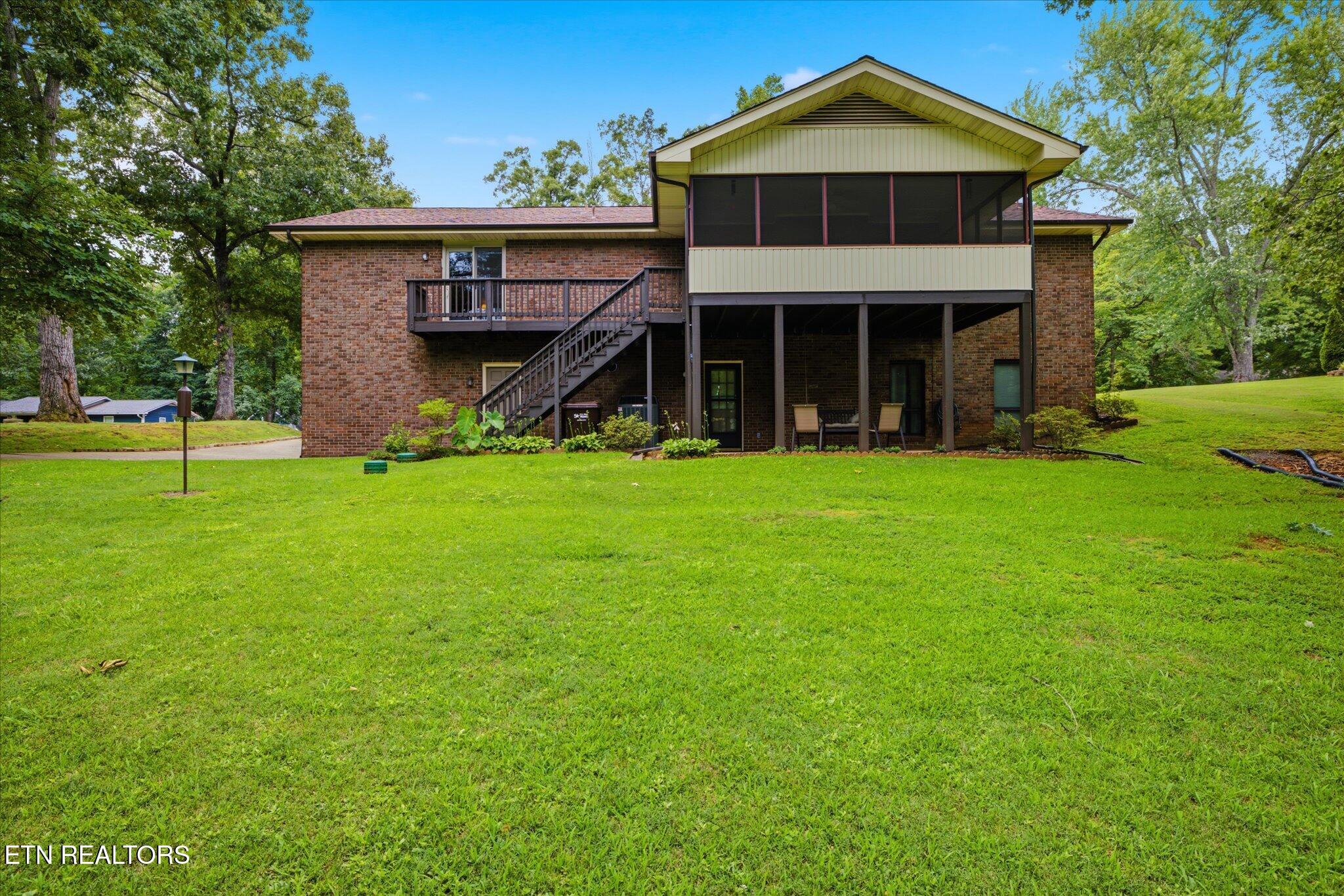 12120 Ridgeland Drive Knoxville TN 37932