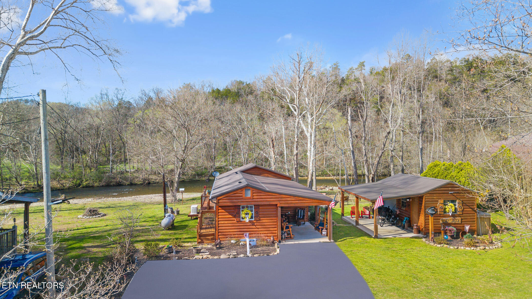 7223 E Lamar Alex Parkway Townsend TN 37882
