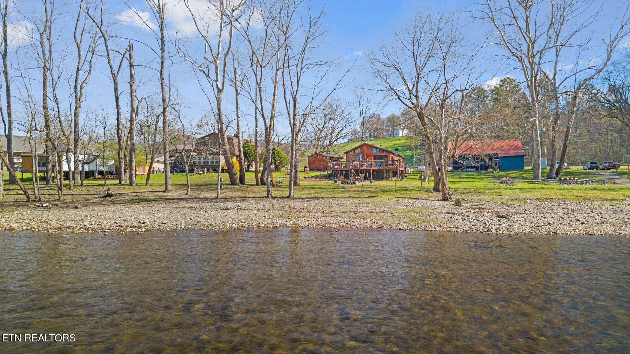 7223 E Lamar Alex Parkway Townsend TN 37882