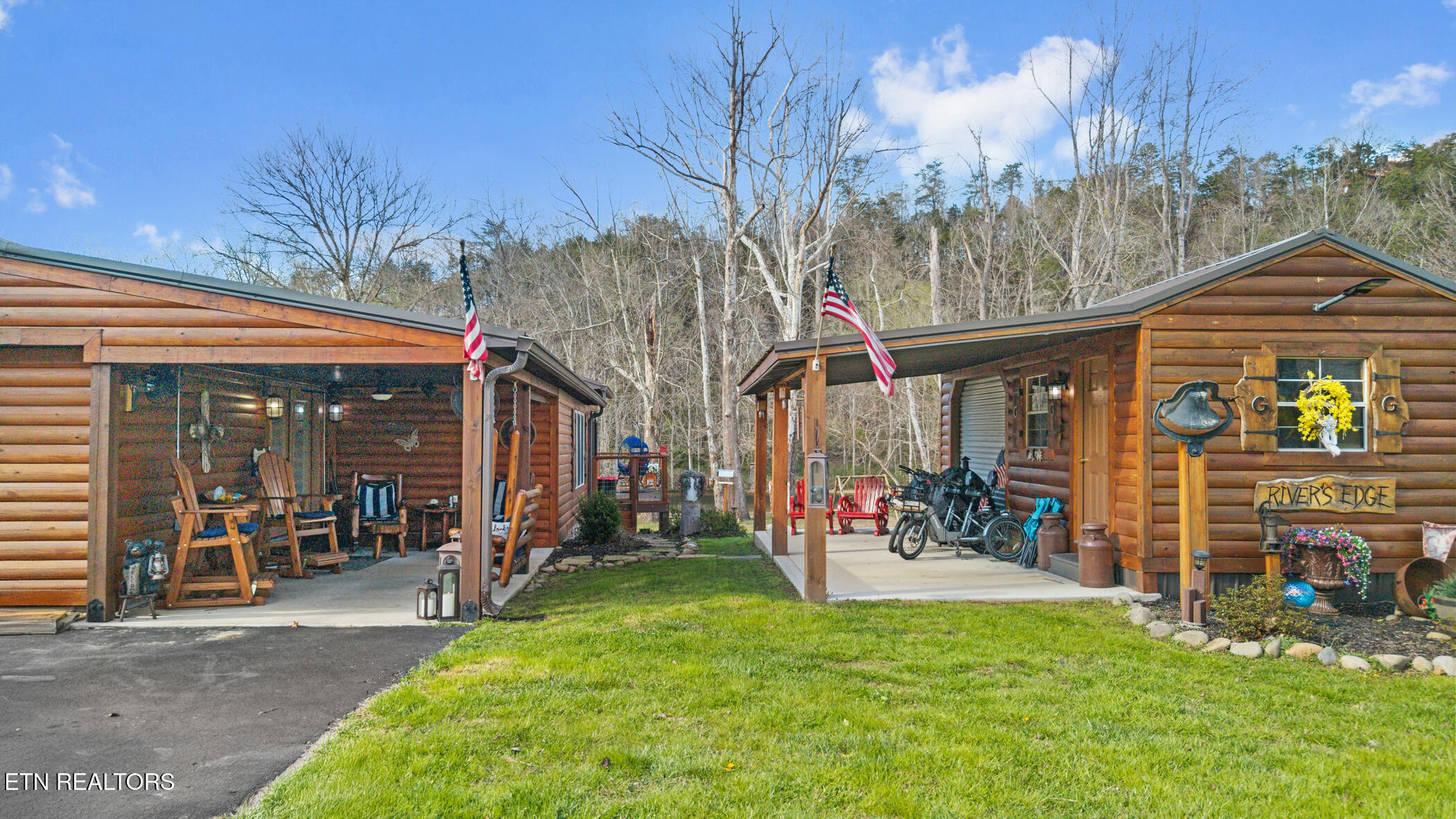7223 E Lamar Alex Parkway Townsend TN 37882