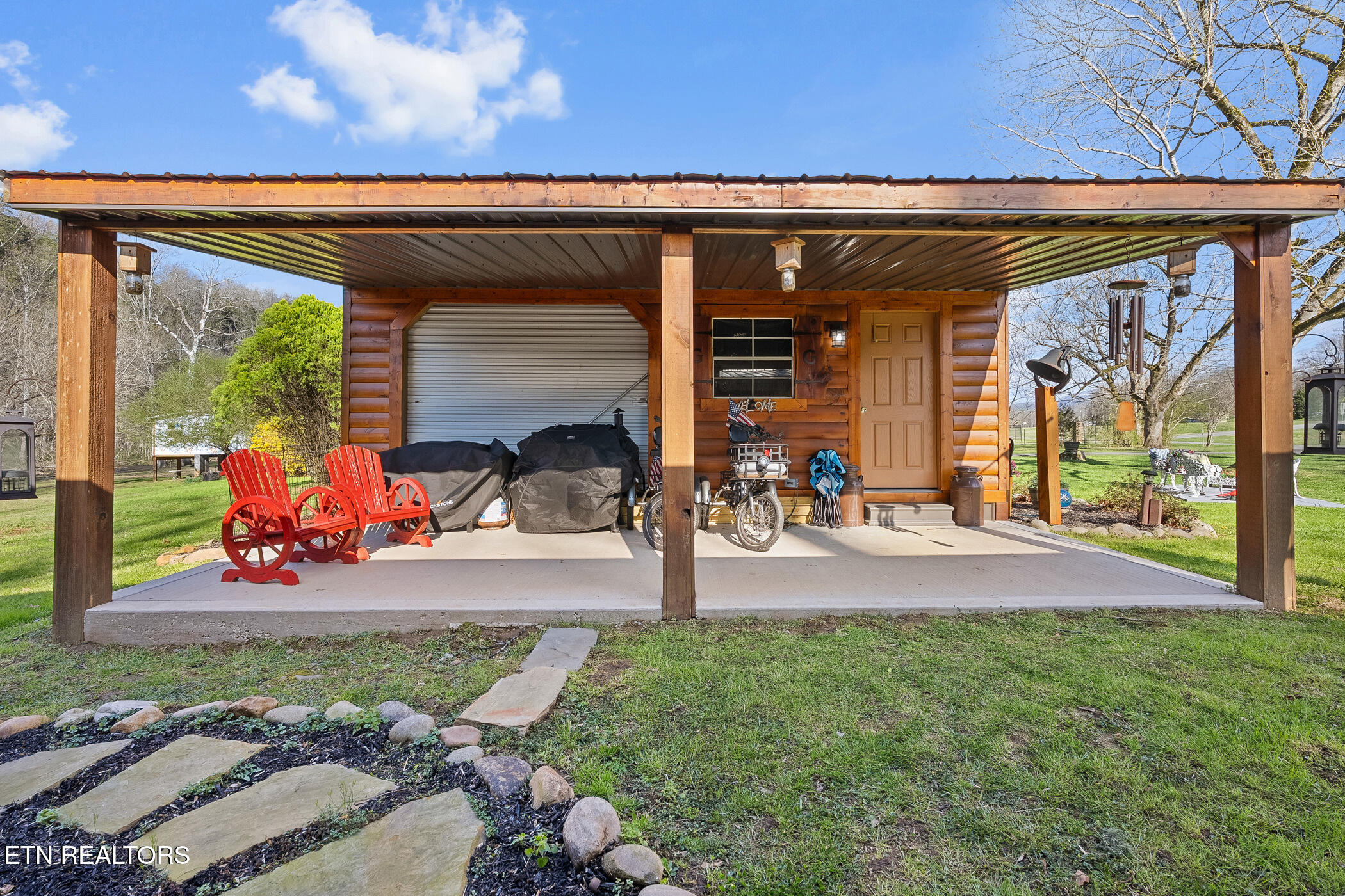 7223 E Lamar Alex Parkway Townsend TN 37882