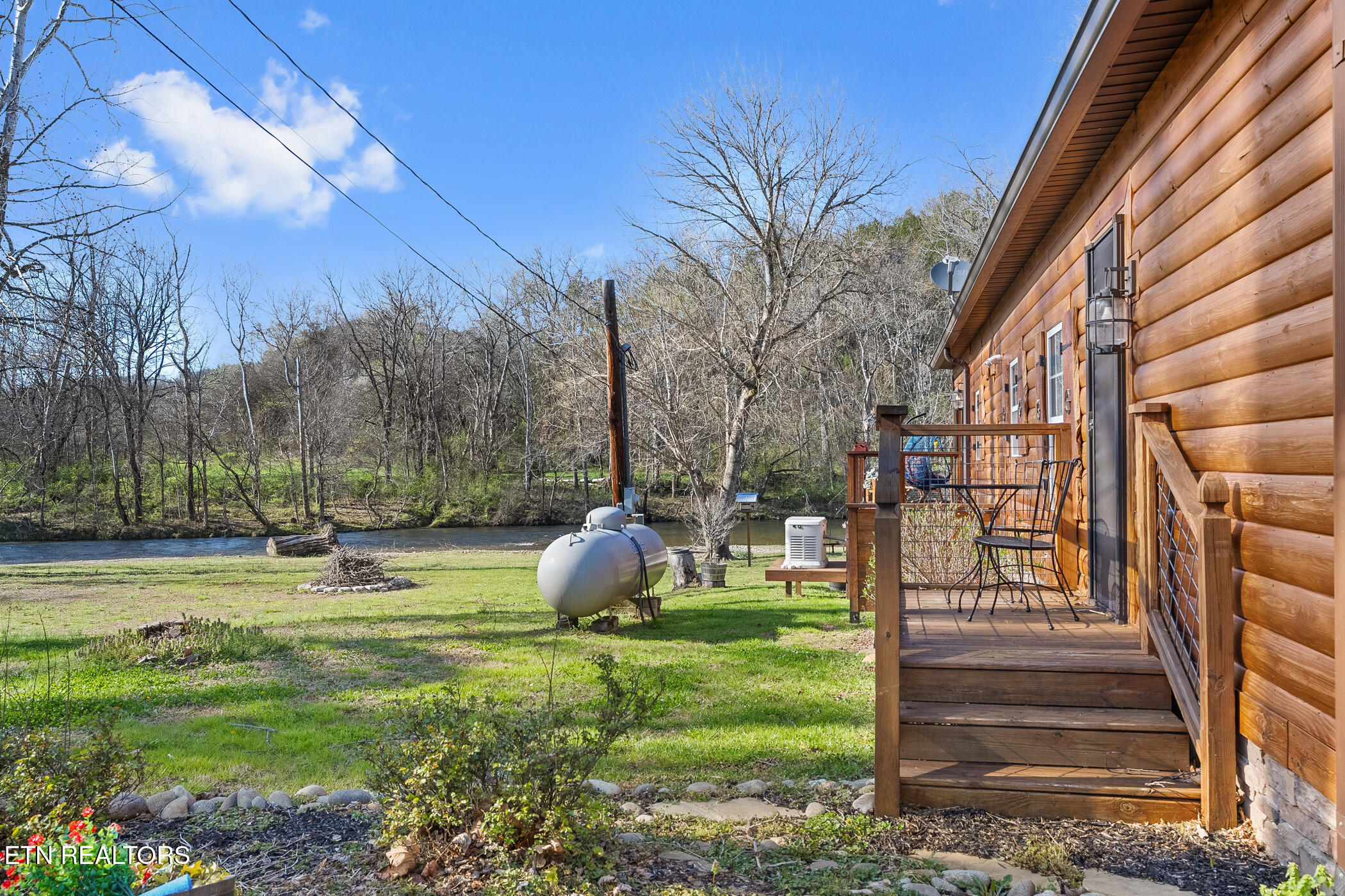 7223 E Lamar Alex Parkway Townsend TN 37882
