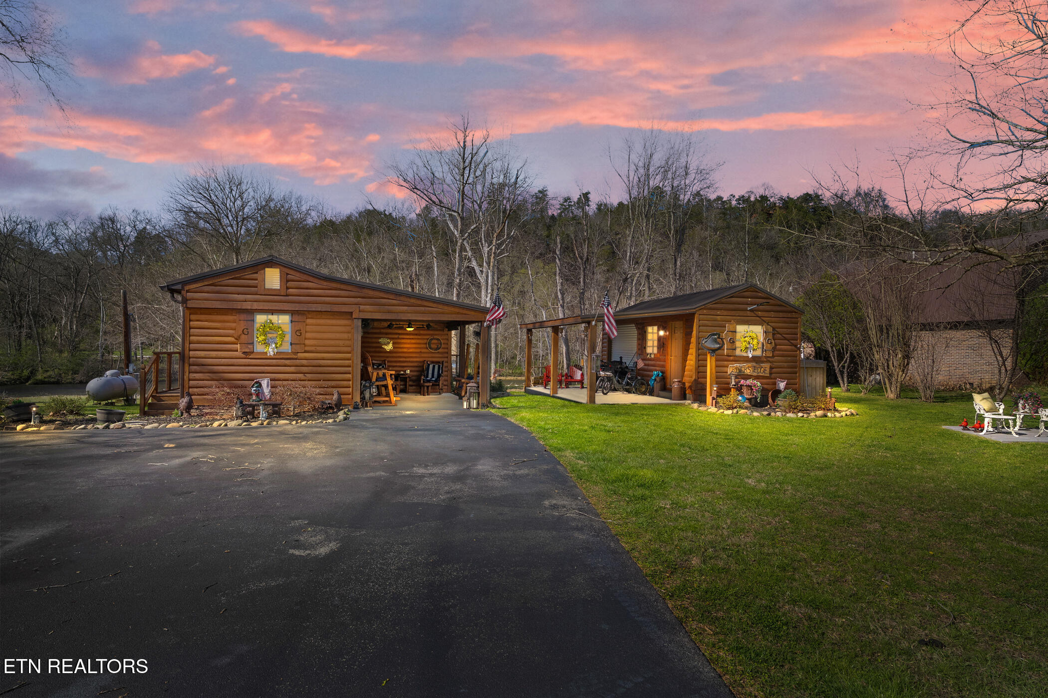 7223 E Lamar Alex Parkway Townsend TN 37882
