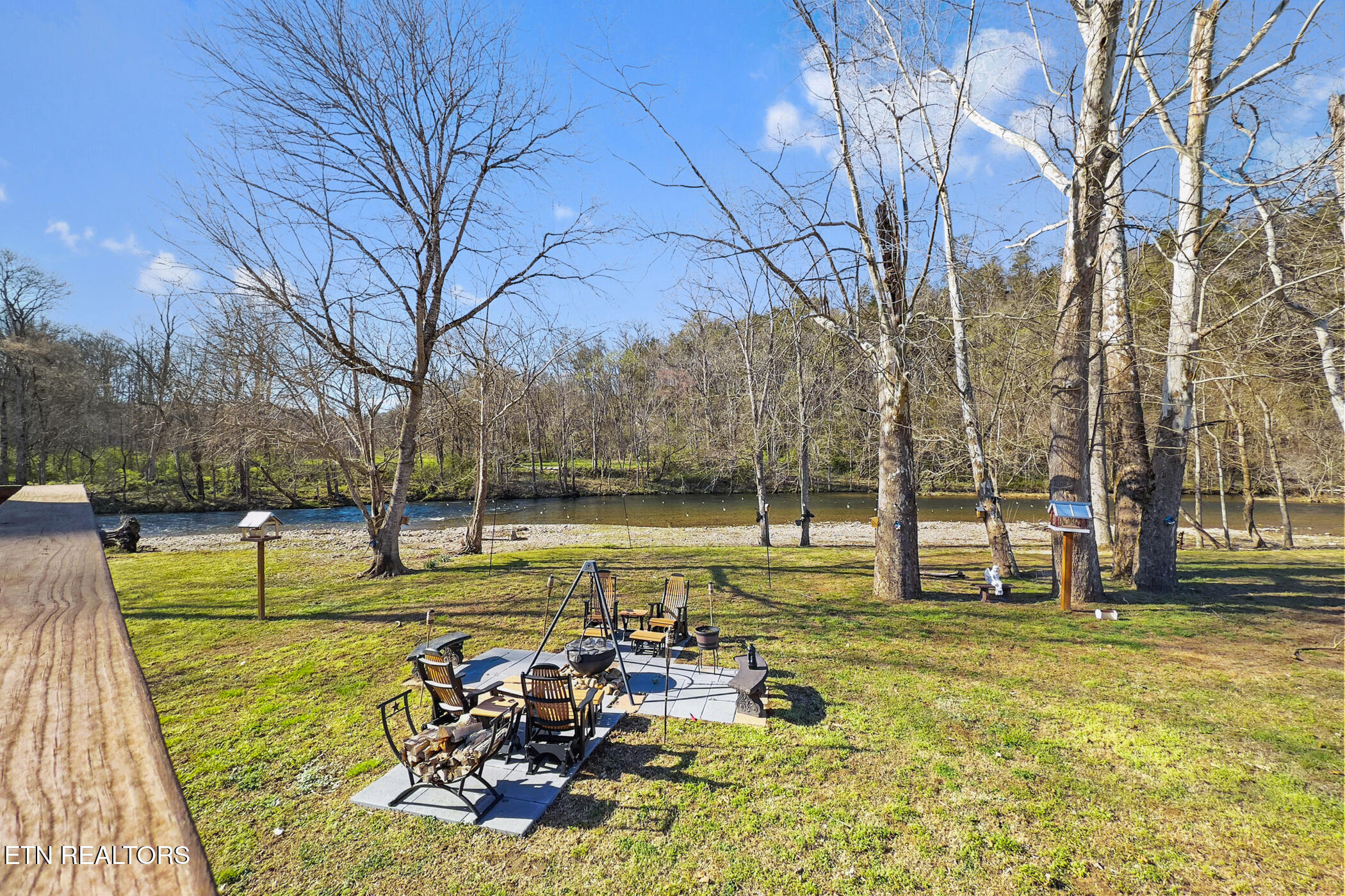 7223 E Lamar Alex Parkway Townsend TN 37882