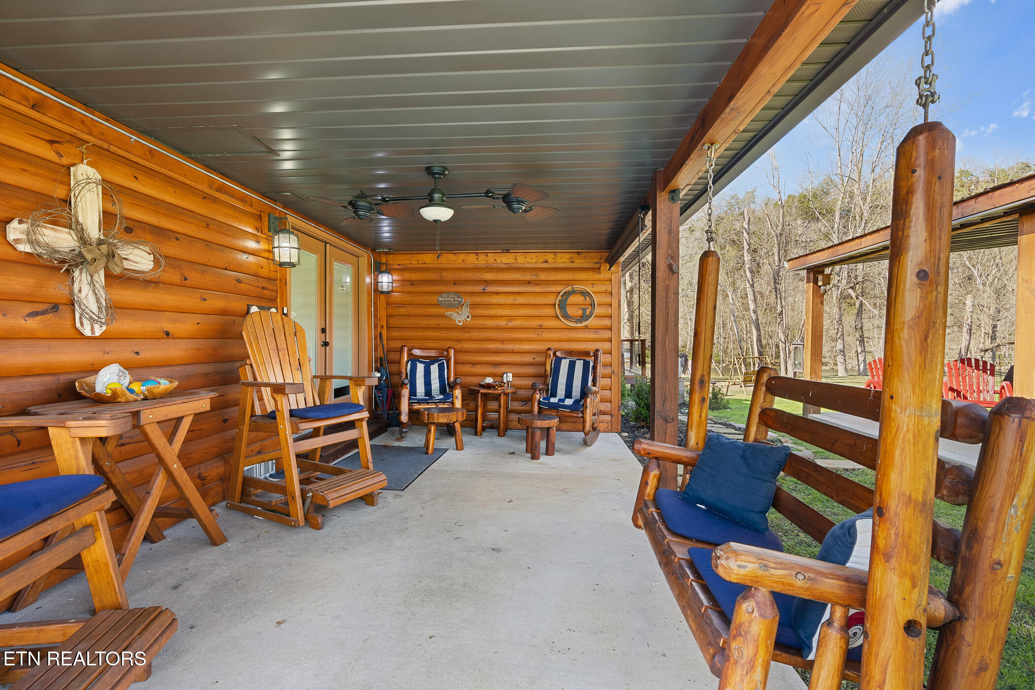 7223 E Lamar Alex Parkway Townsend TN 37882