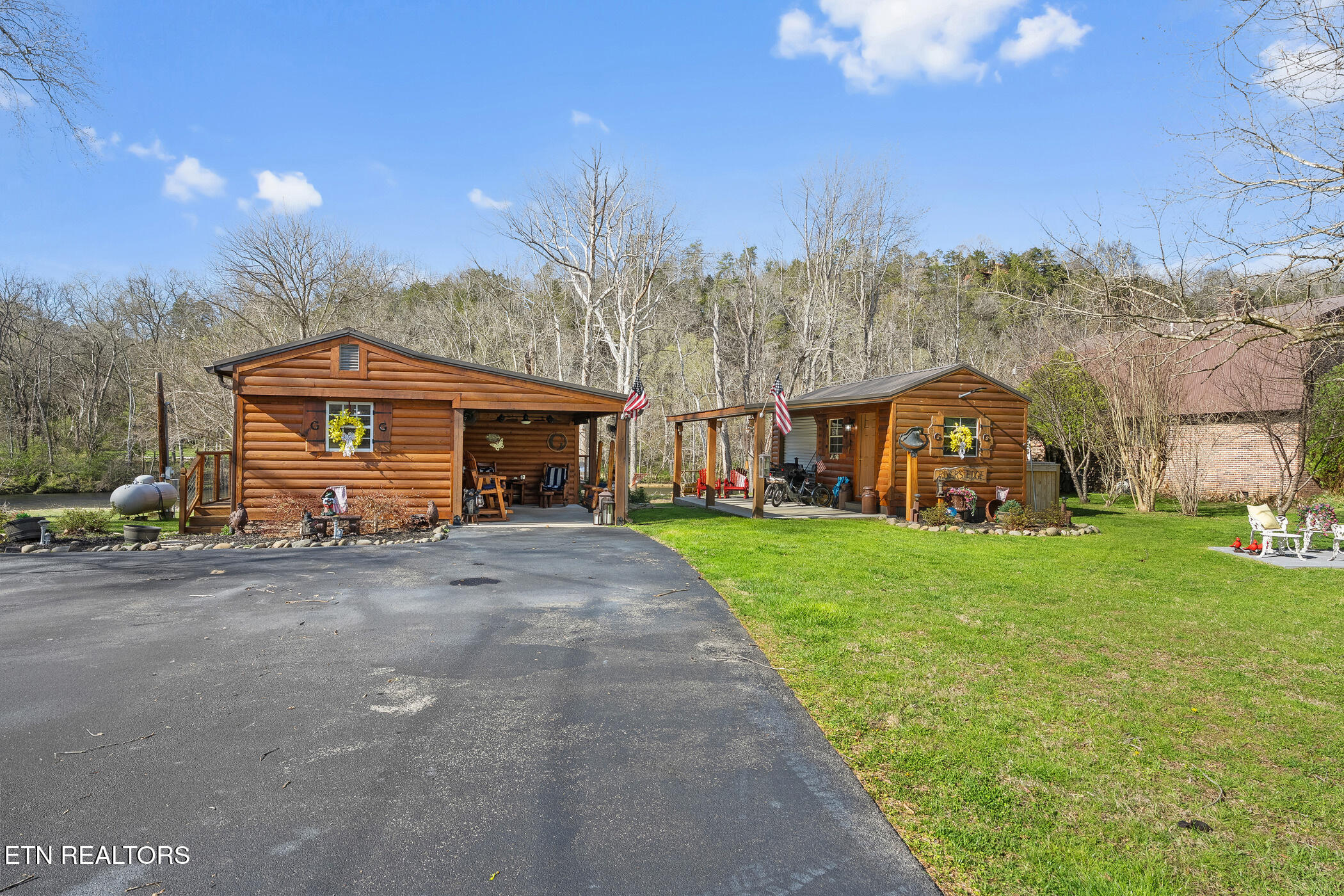 7223 E Lamar Alex Parkway Townsend TN 37882