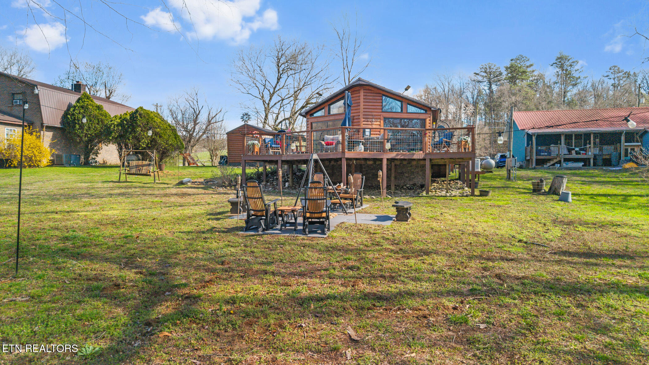 7223 E Lamar Alex Parkway Townsend TN 37882