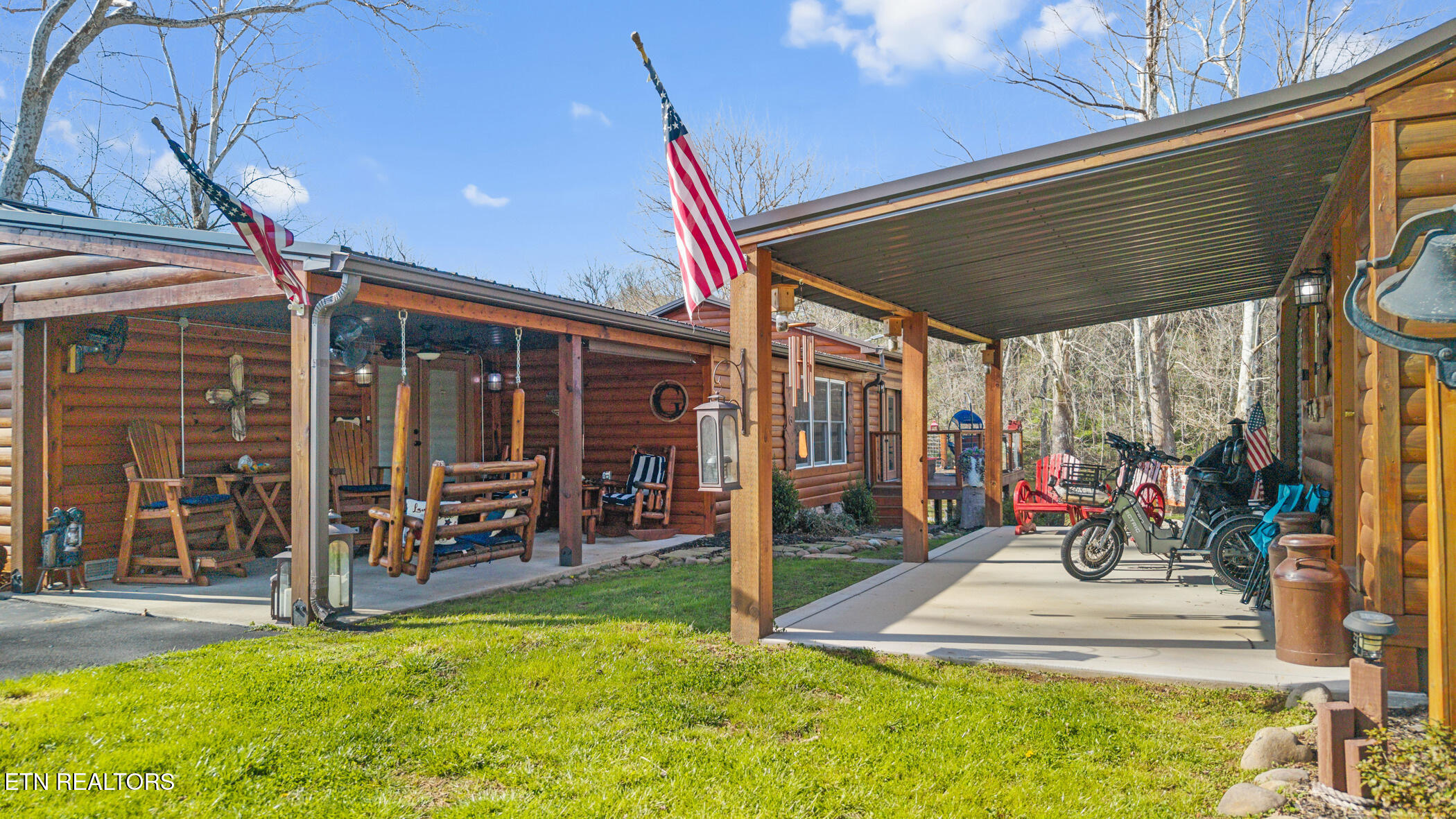 7223 E Lamar Alex Parkway Townsend TN 37882