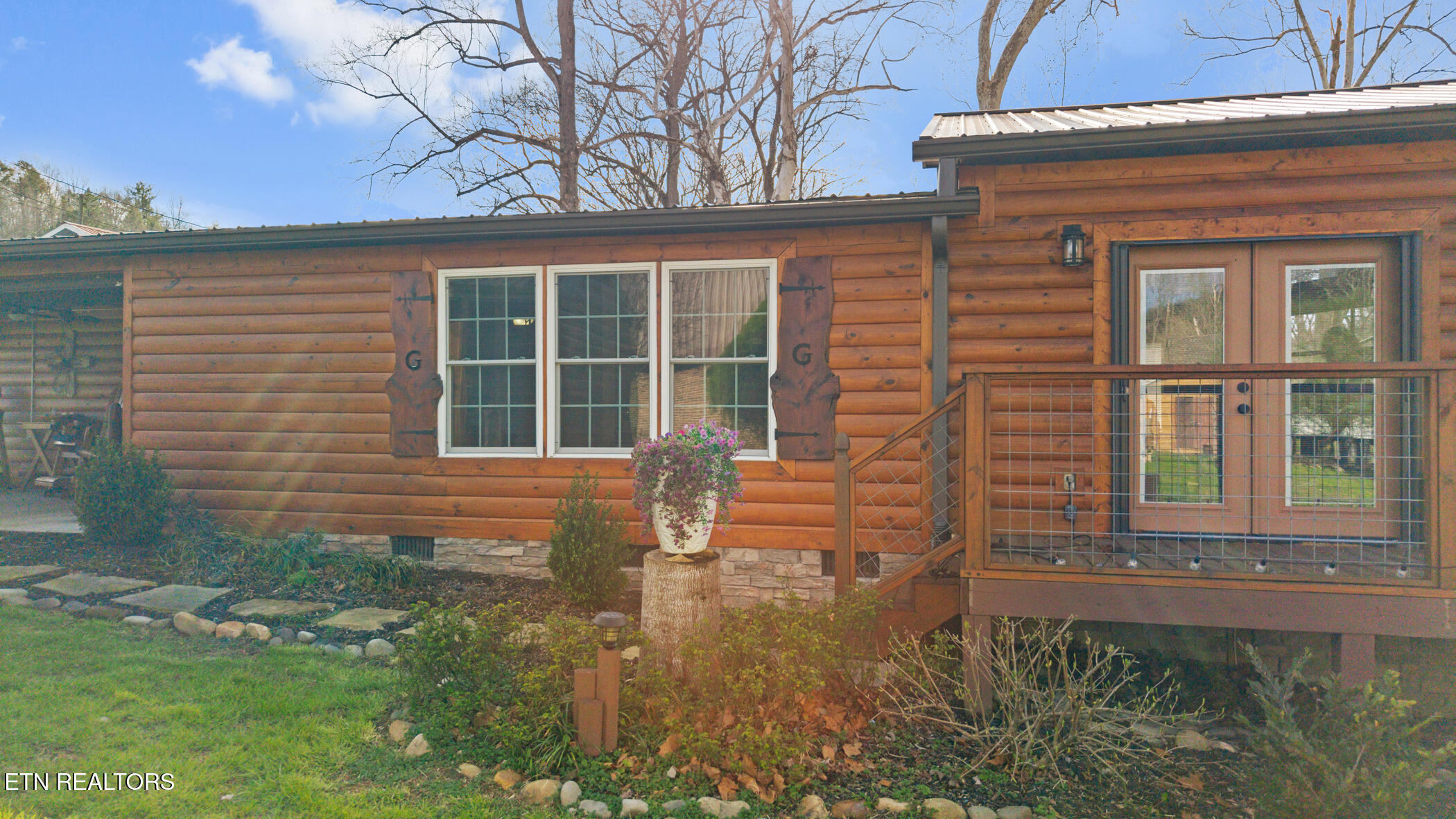 7223 E Lamar Alex Parkway Townsend TN 37882