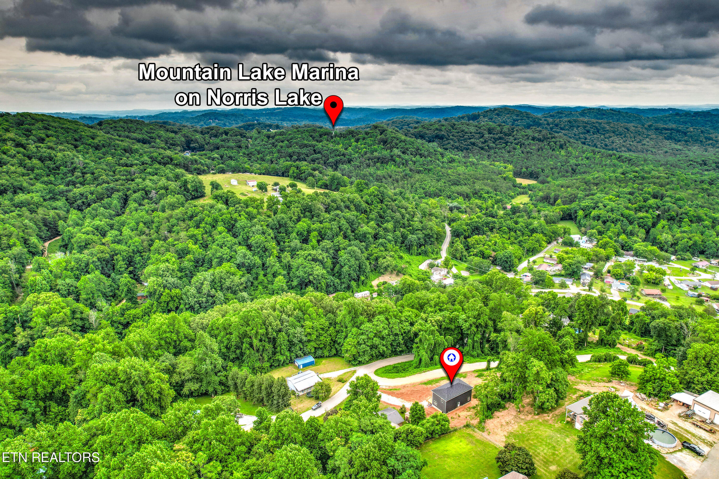109 Breezeway Lane Caryville TN 37714