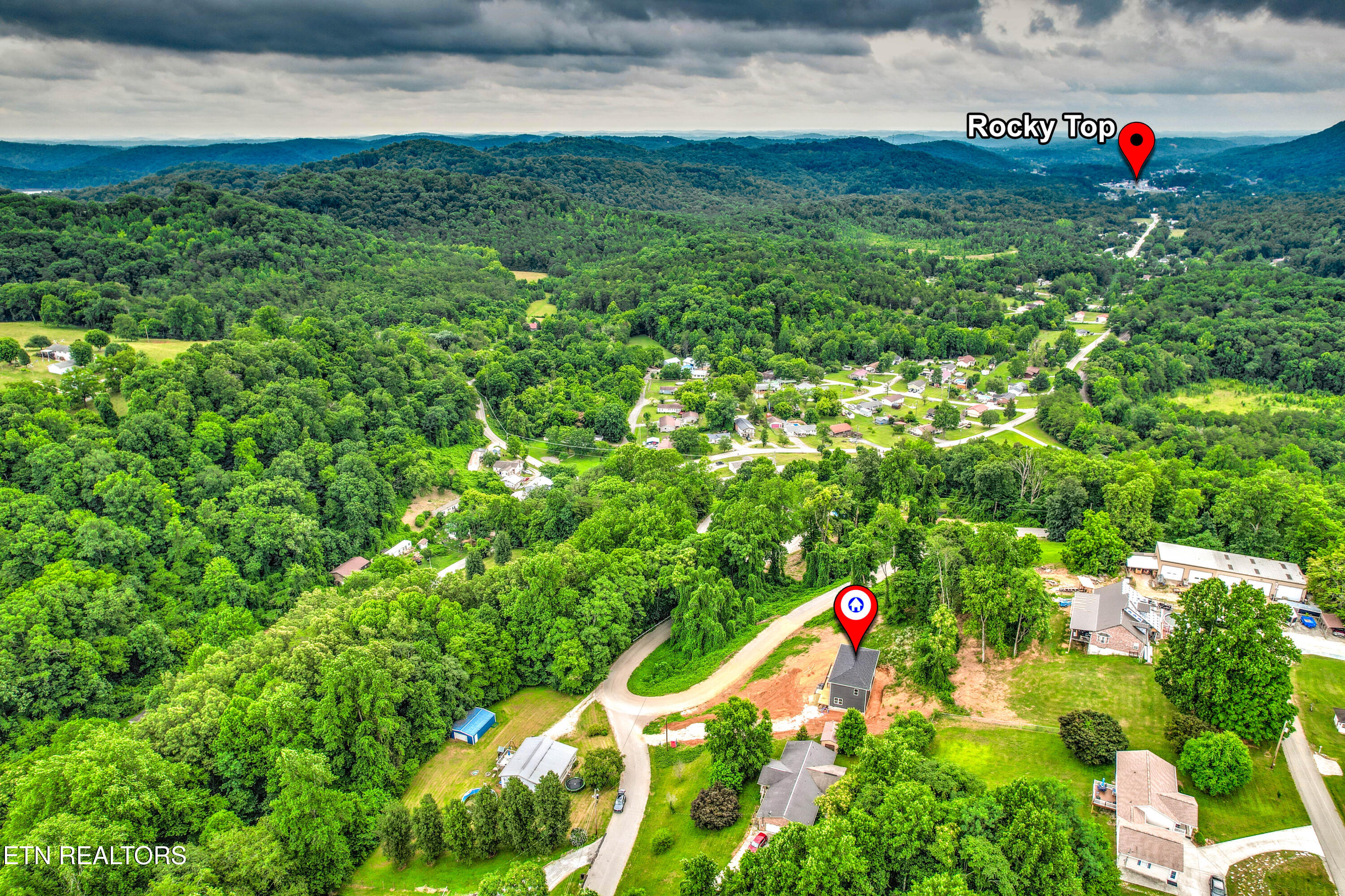 109 Breezeway Lane Caryville TN 37714