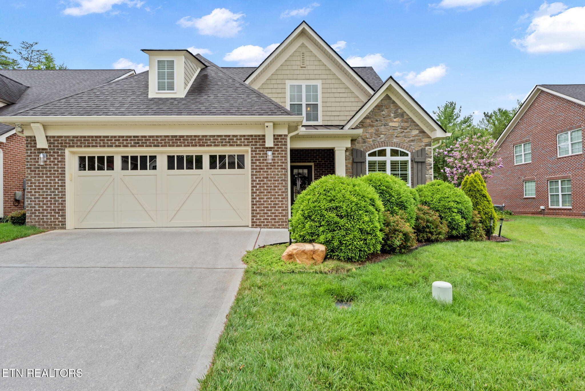 437 Chapel Grove Lane Knoxville TN 37934