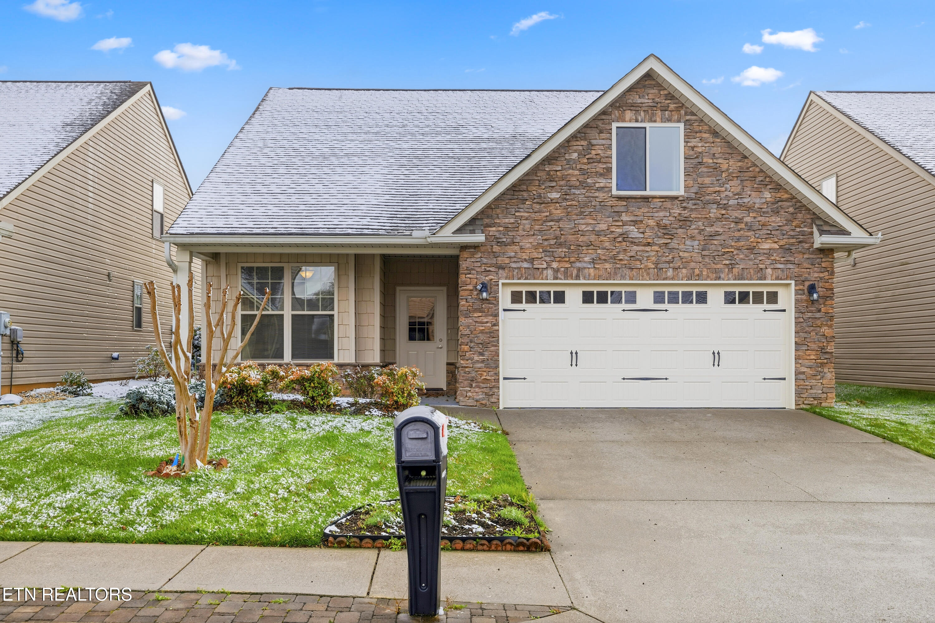 12036 Woodhollow Lane Knoxville TN 37932