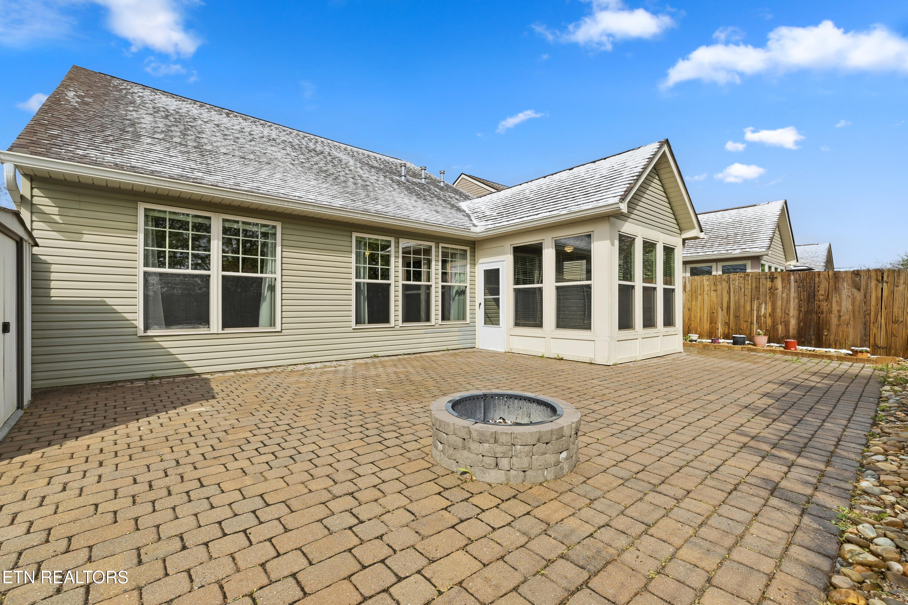 12036 Woodhollow Lane Knoxville TN 37932