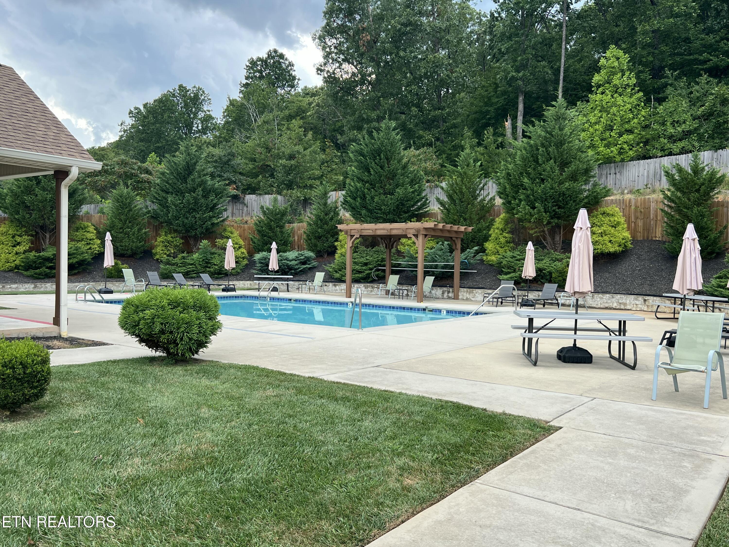 12036 Woodhollow Lane Knoxville TN 37932