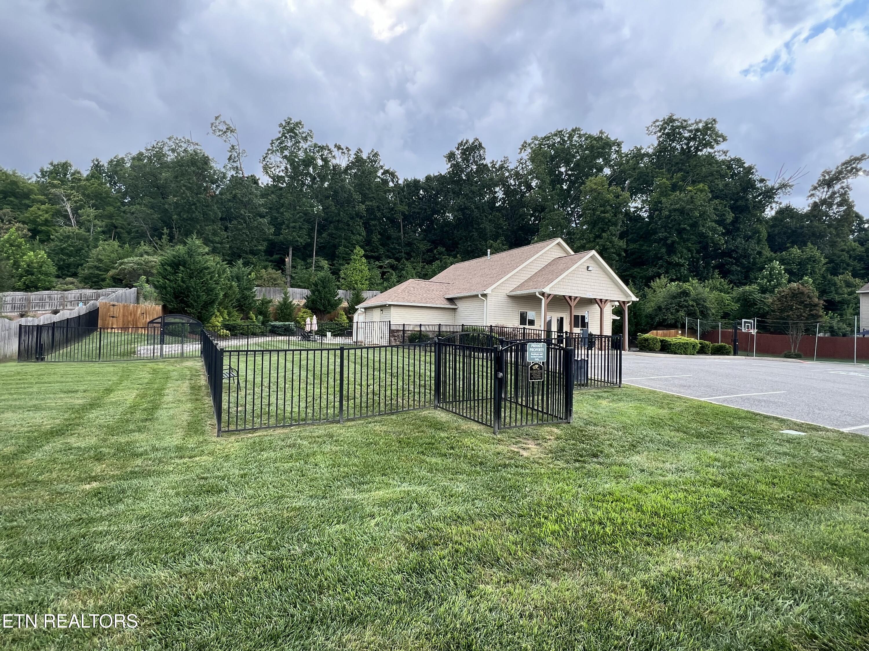12036 Woodhollow Lane Knoxville TN 37932
