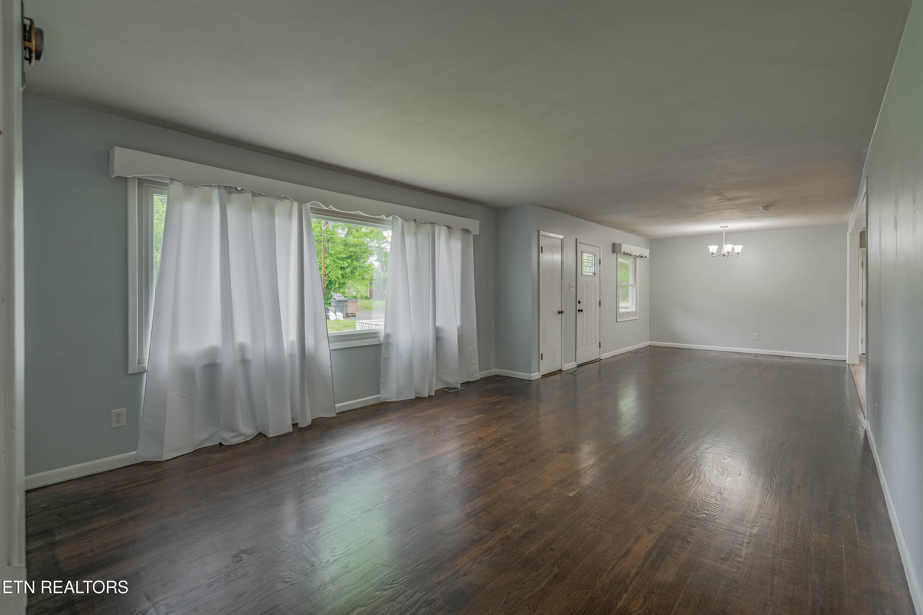 404 Bridge View Lane Knoxville TN 37914