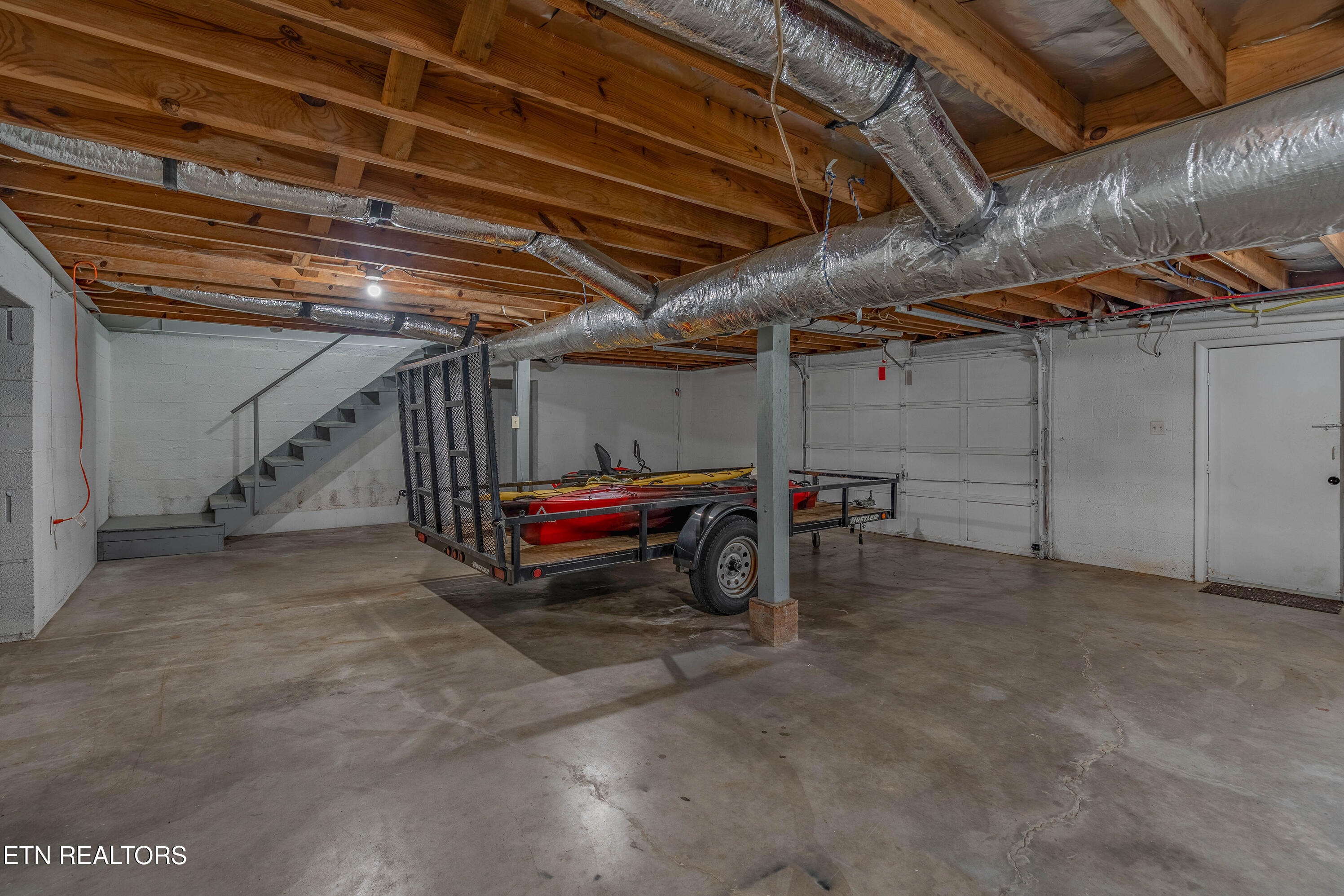 404 Bridge View Lane Knoxville TN 37914