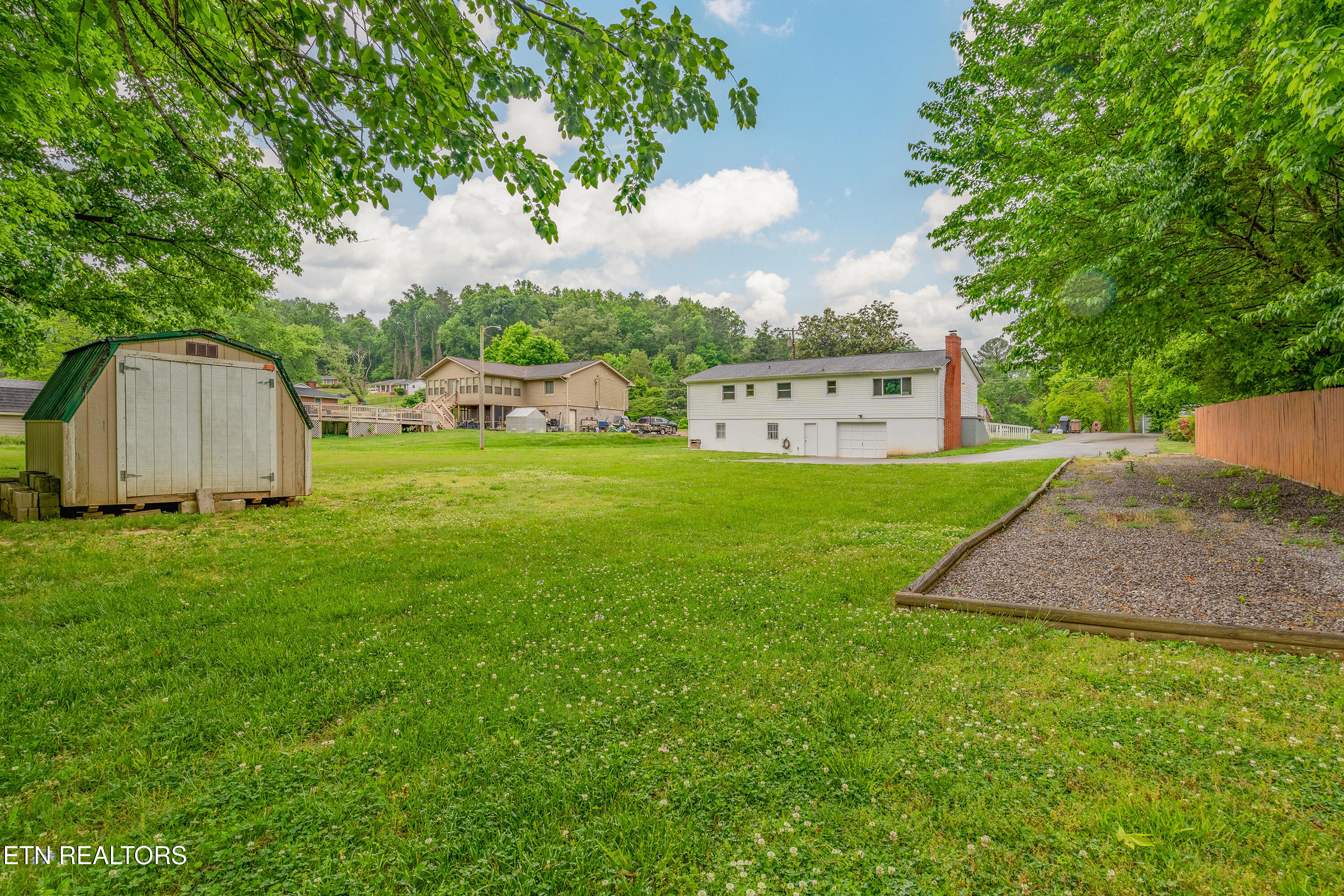 404 Bridge View Lane Knoxville TN 37914