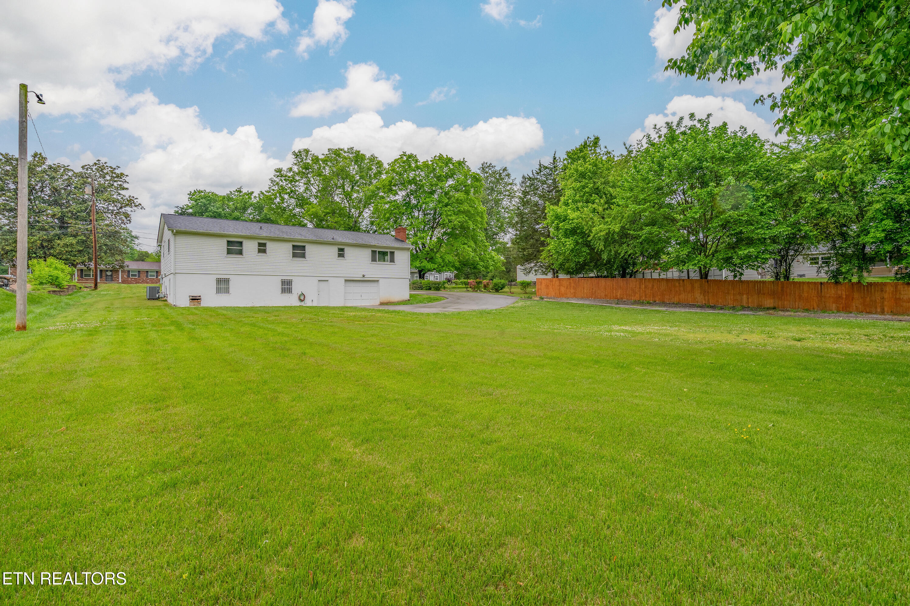 404 Bridge View Lane Knoxville TN 37914