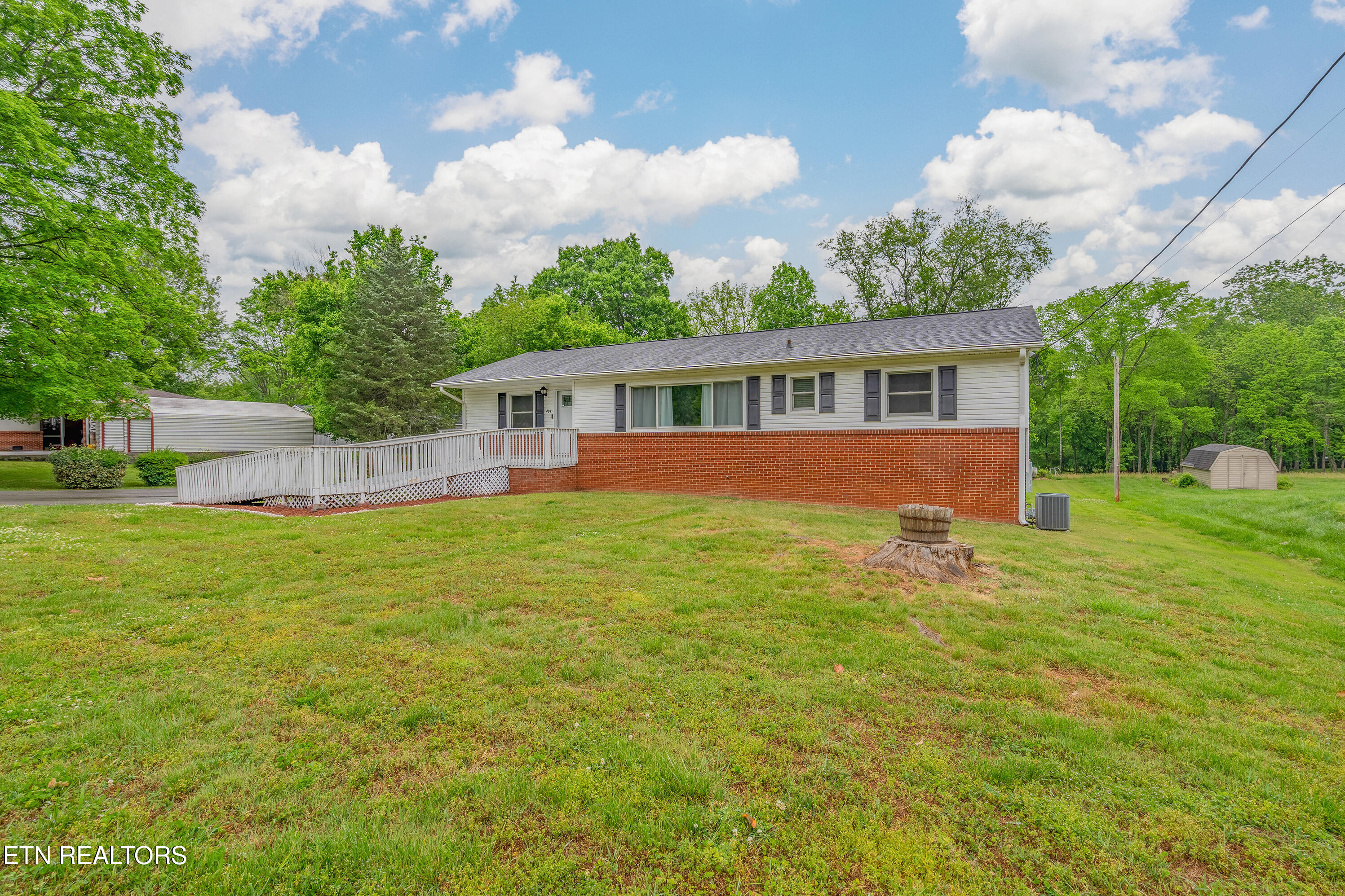 404 Bridge View Lane Knoxville TN 37914