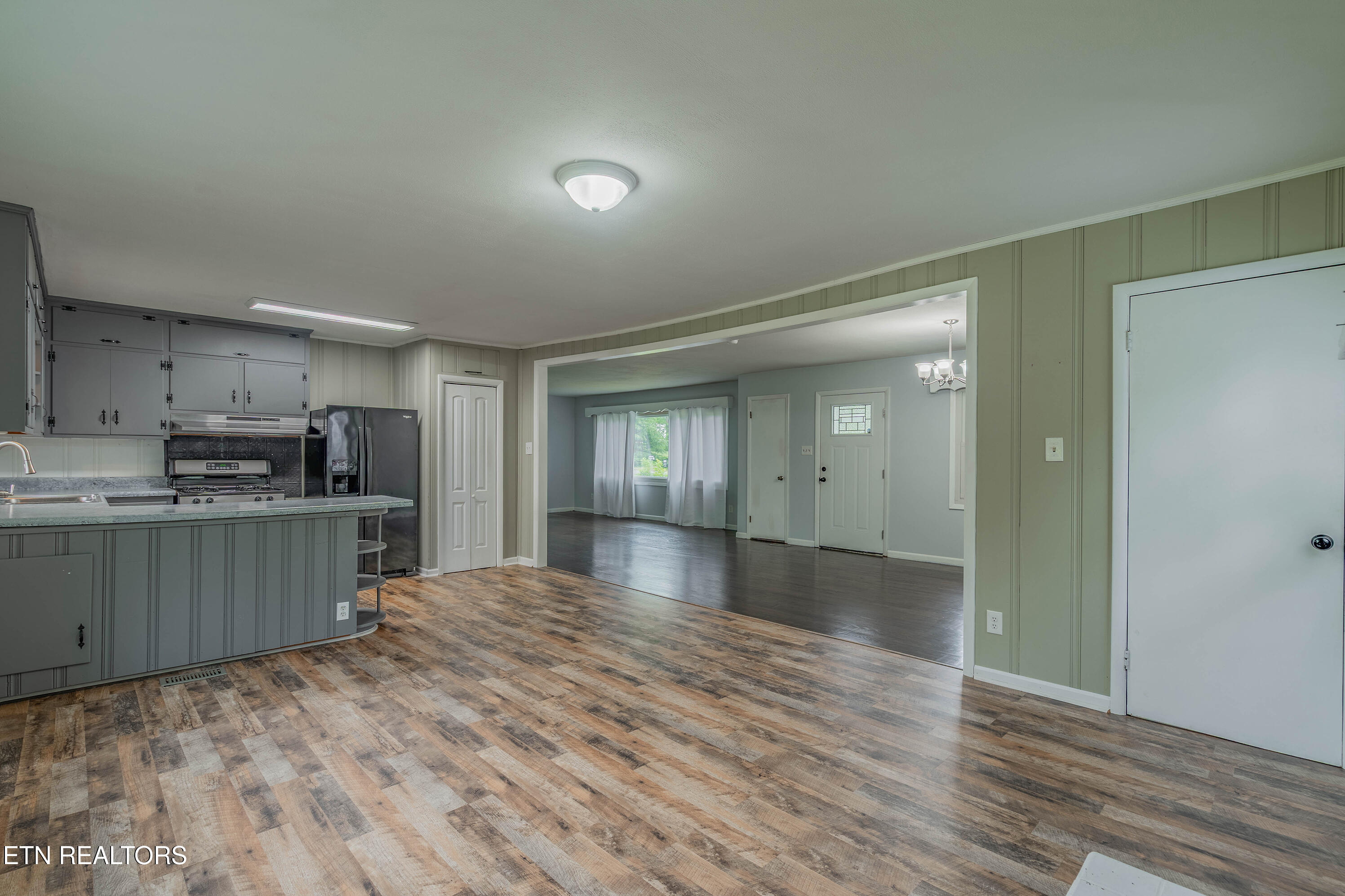 404 Bridge View Lane Knoxville TN 37914