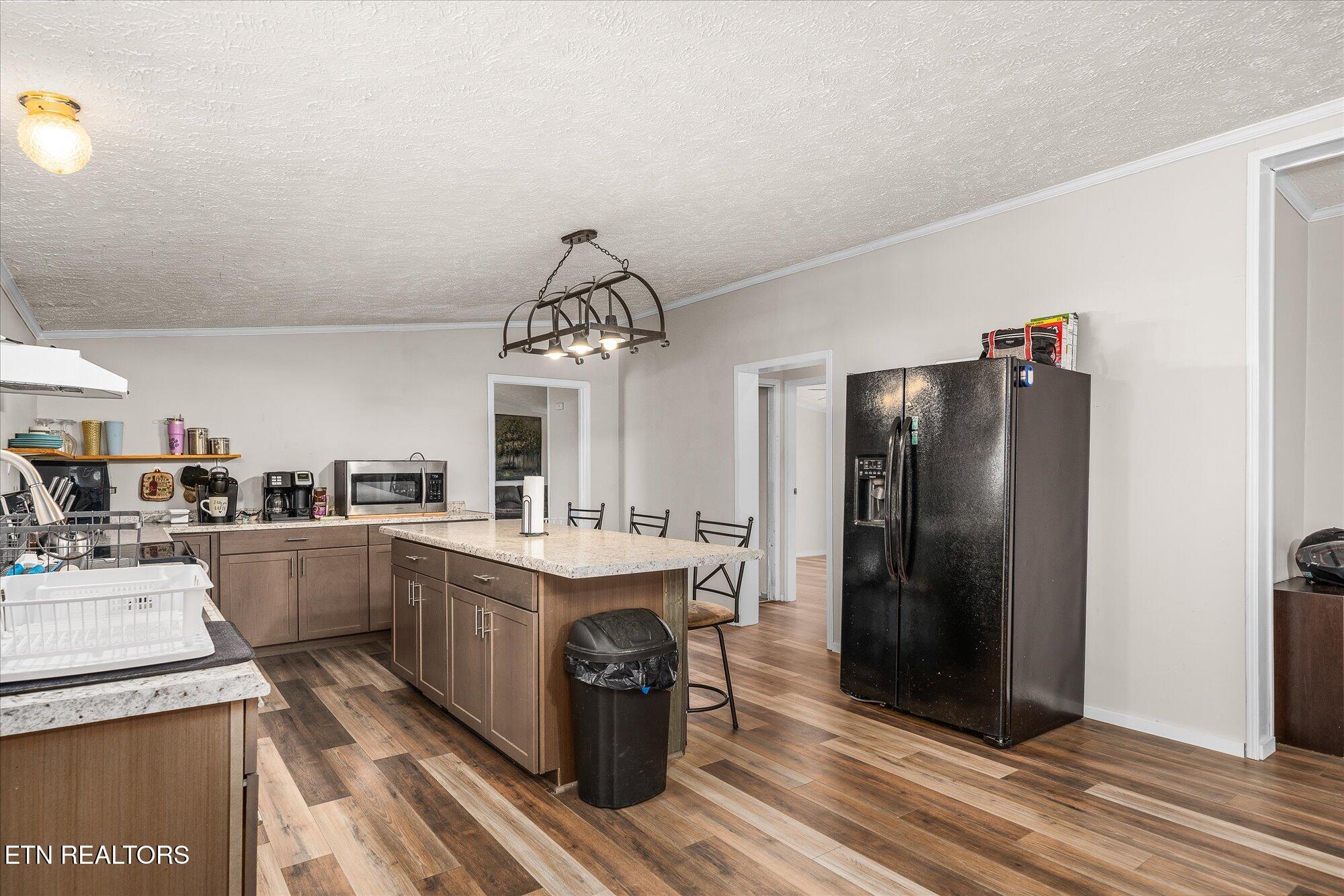 102 Flat Rock Road Deer Lodge TN 37726