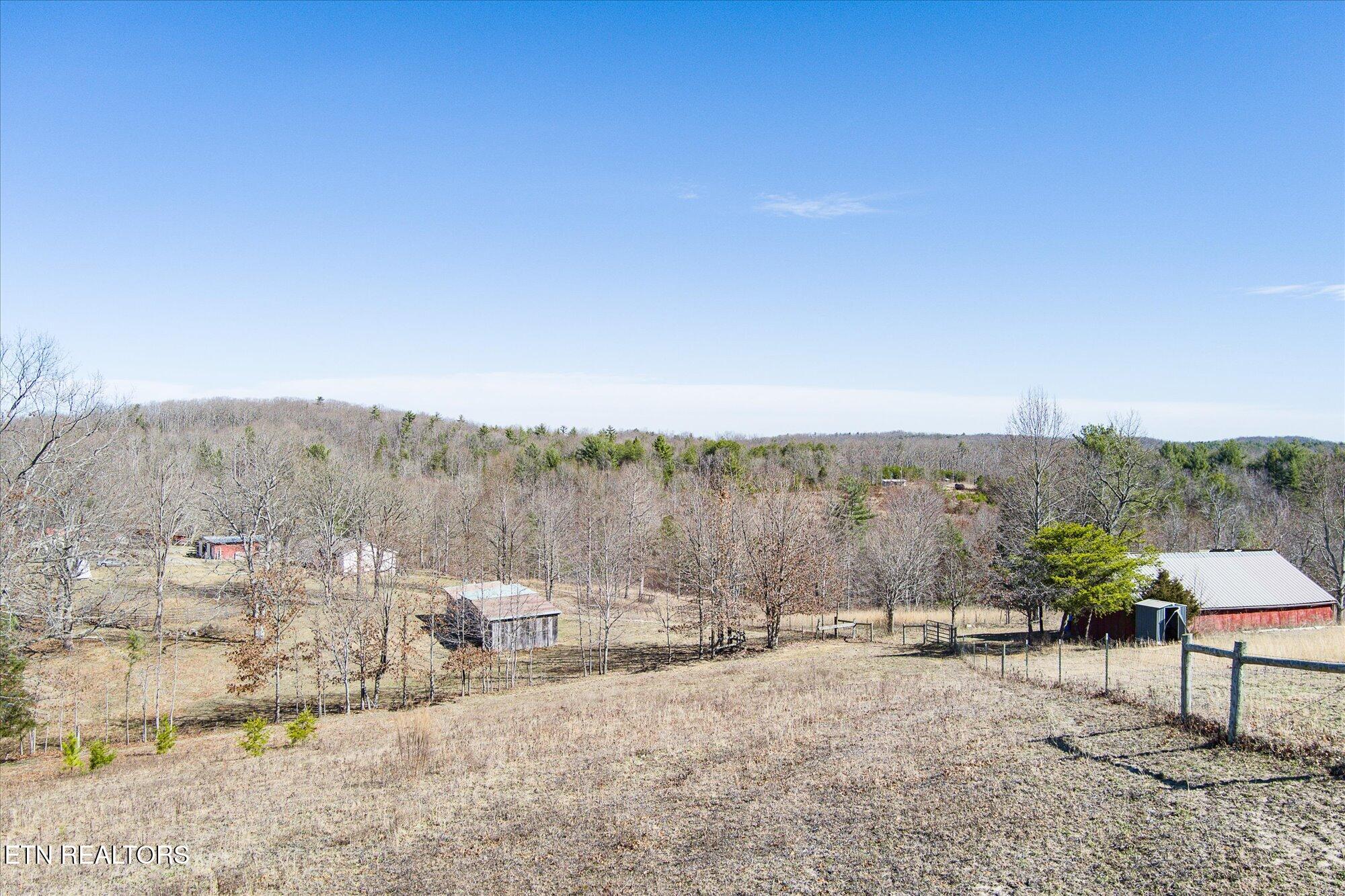102 Flat Rock Road Deer Lodge TN 37726
