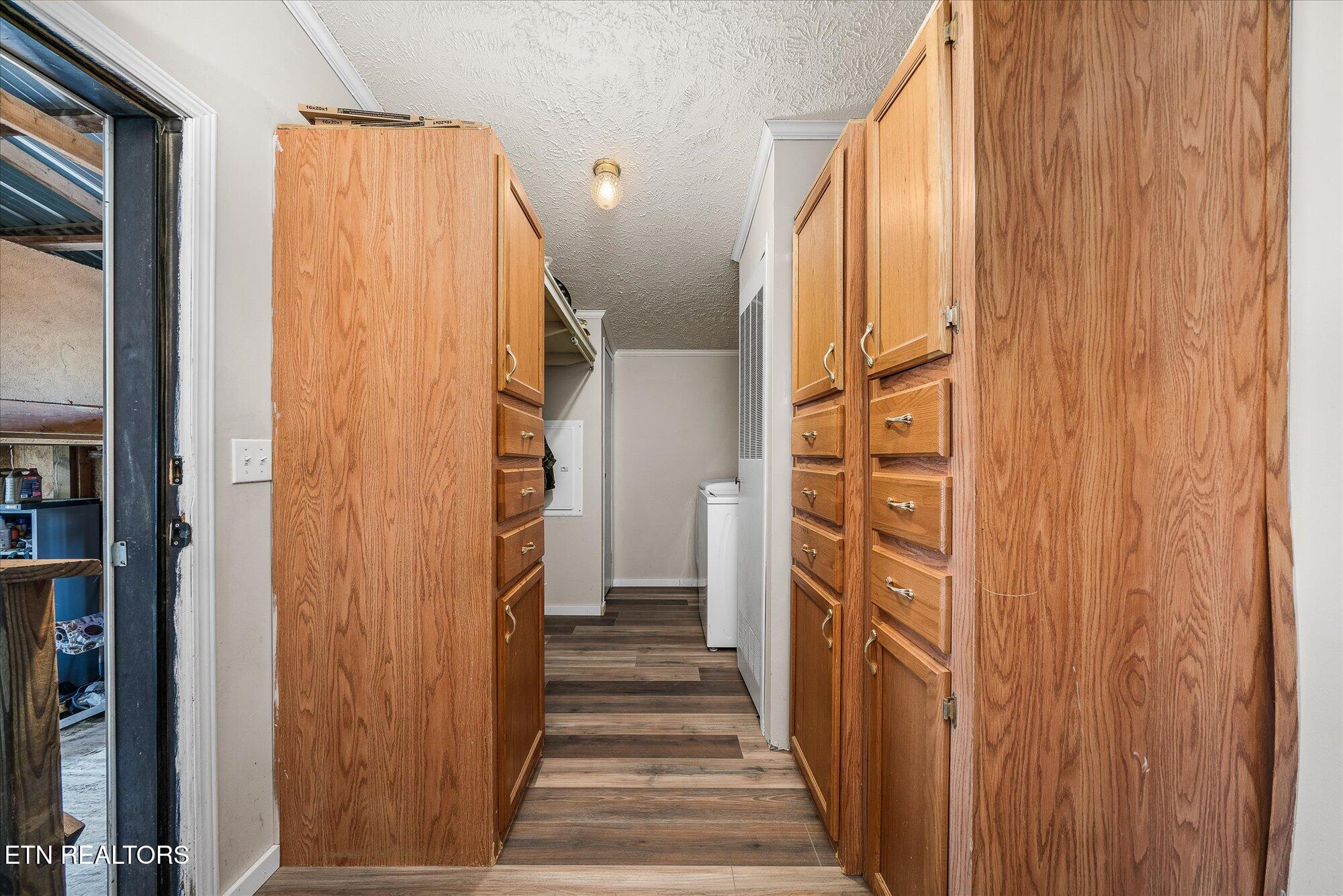 102 Flat Rock Road Deer Lodge TN 37726