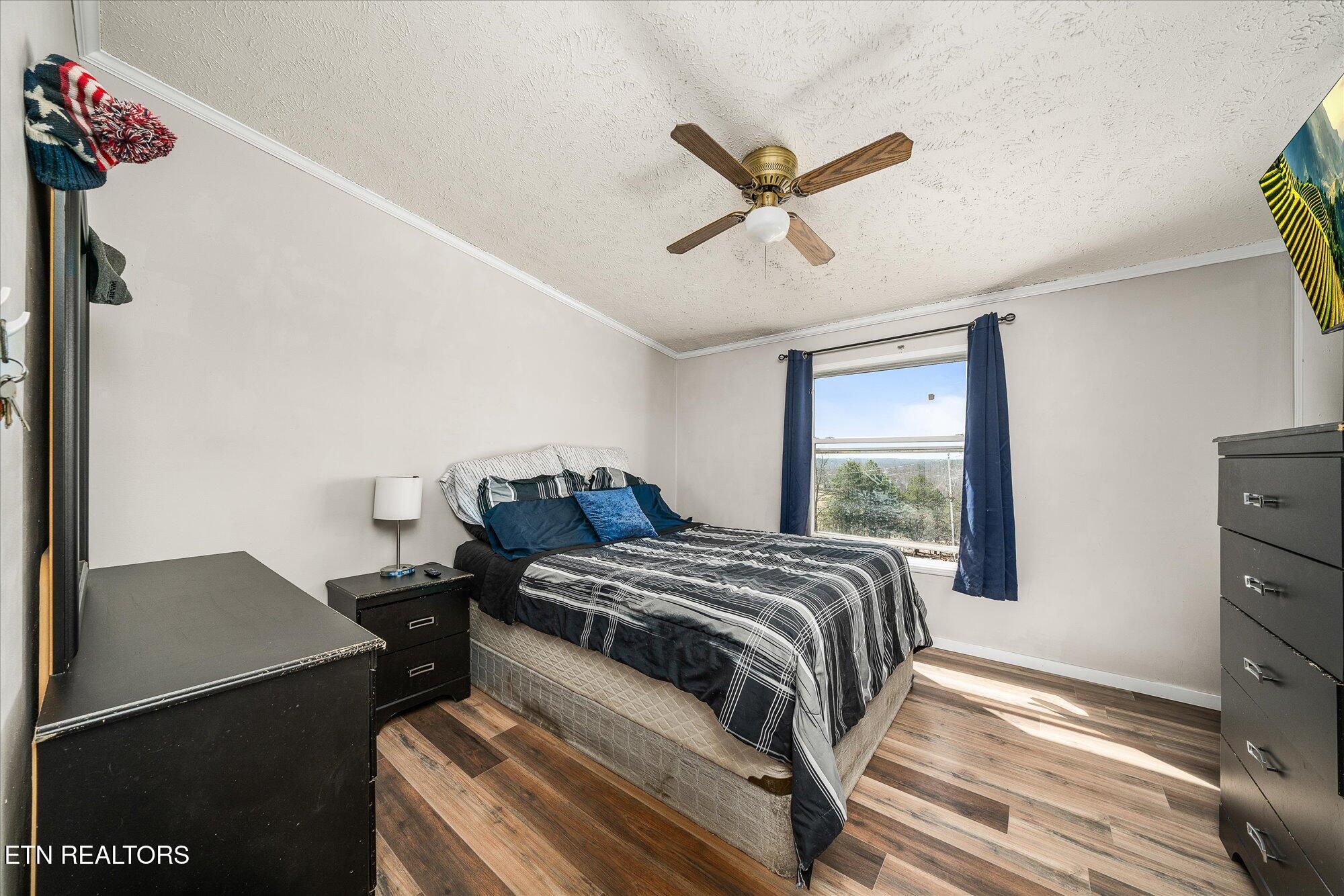 102 Flat Rock Road Deer Lodge TN 37726