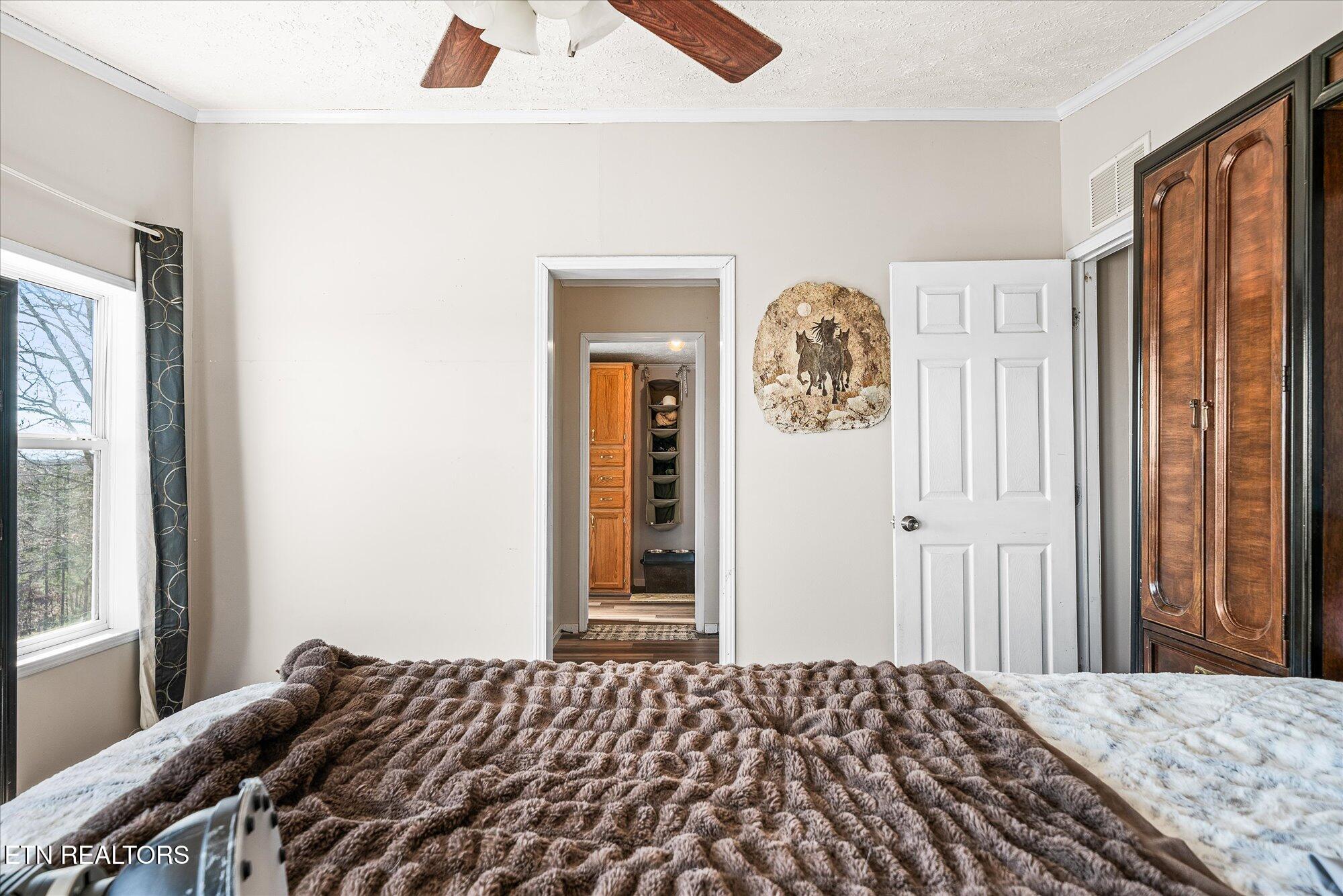102 Flat Rock Road Deer Lodge TN 37726