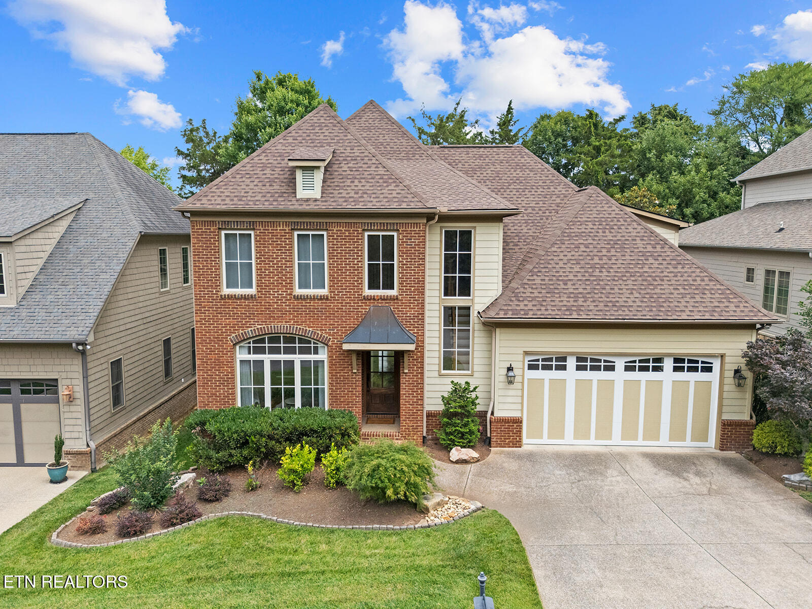 9607 Levens Way Knoxville TN 37922