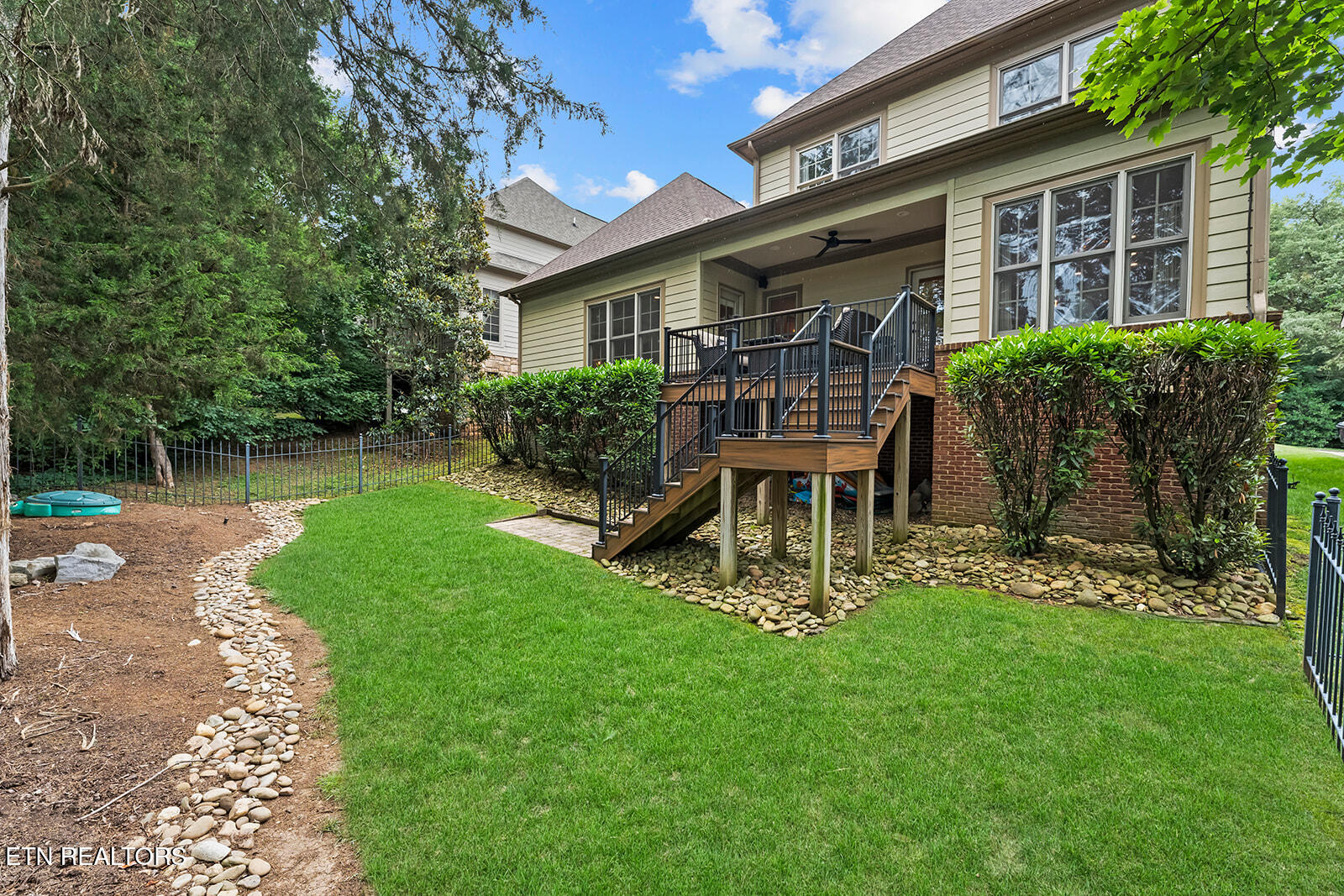 9607 Levens Way Knoxville TN 37922