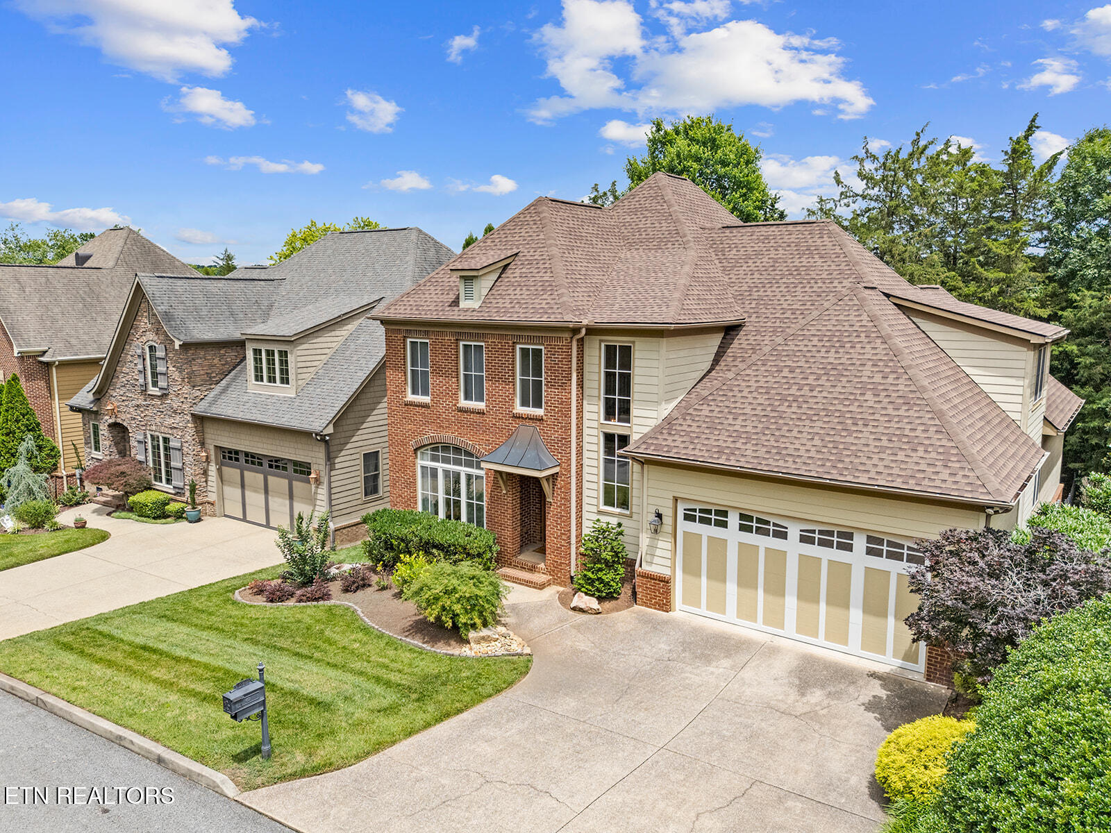 9607 Levens Way Knoxville TN 37922