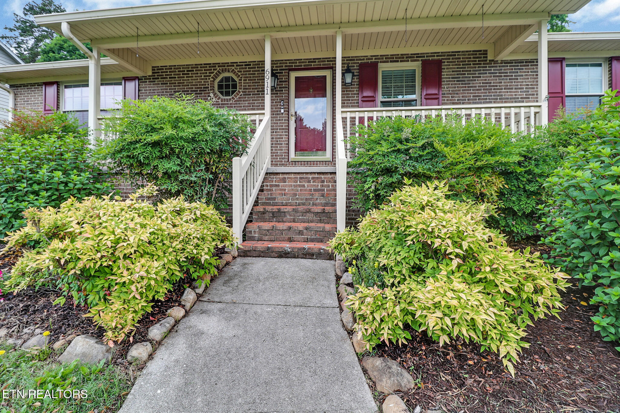 6911 Lindal Road Knoxville TN 37931
