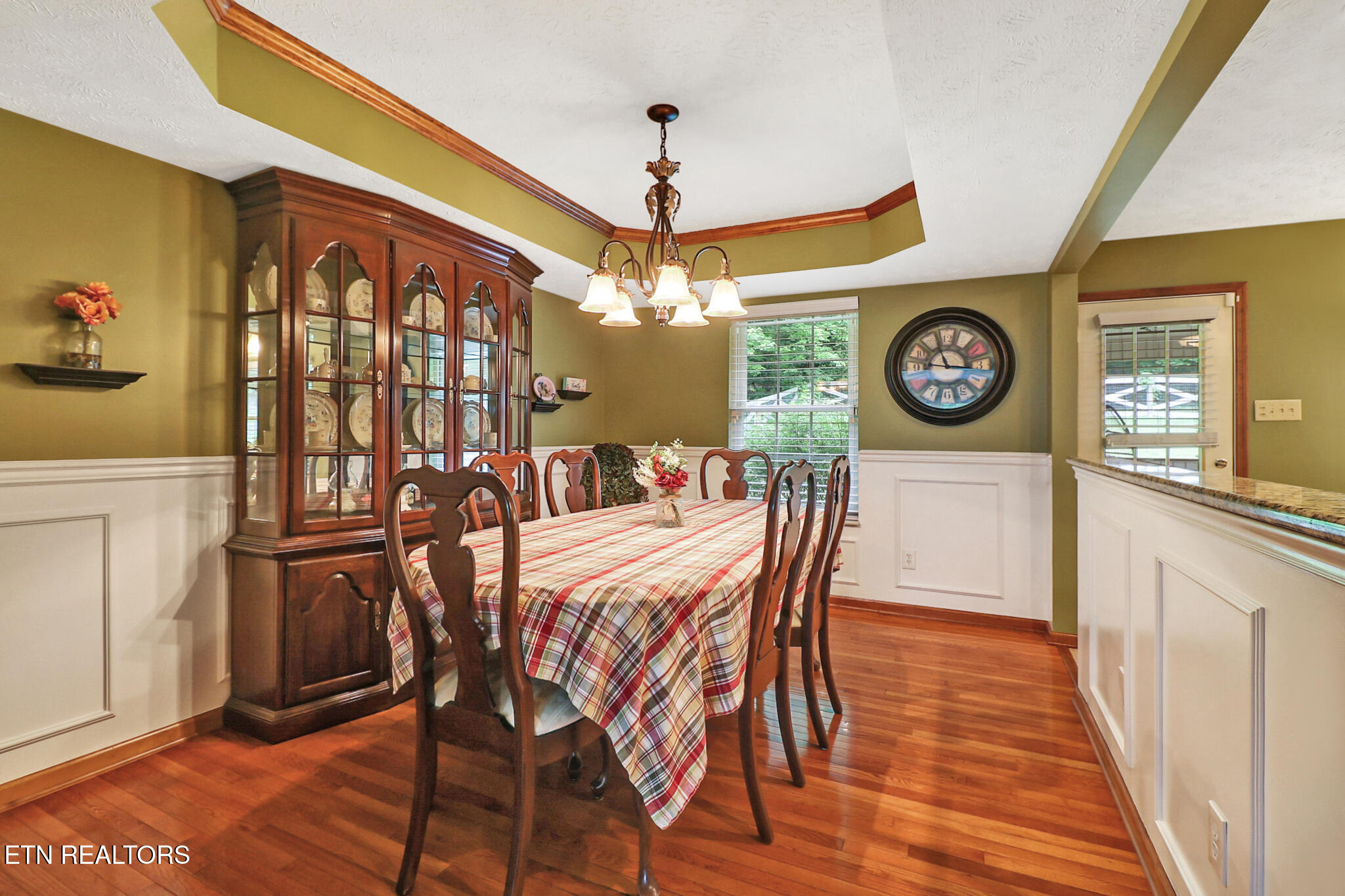 6911 Lindal Road Knoxville TN 37931