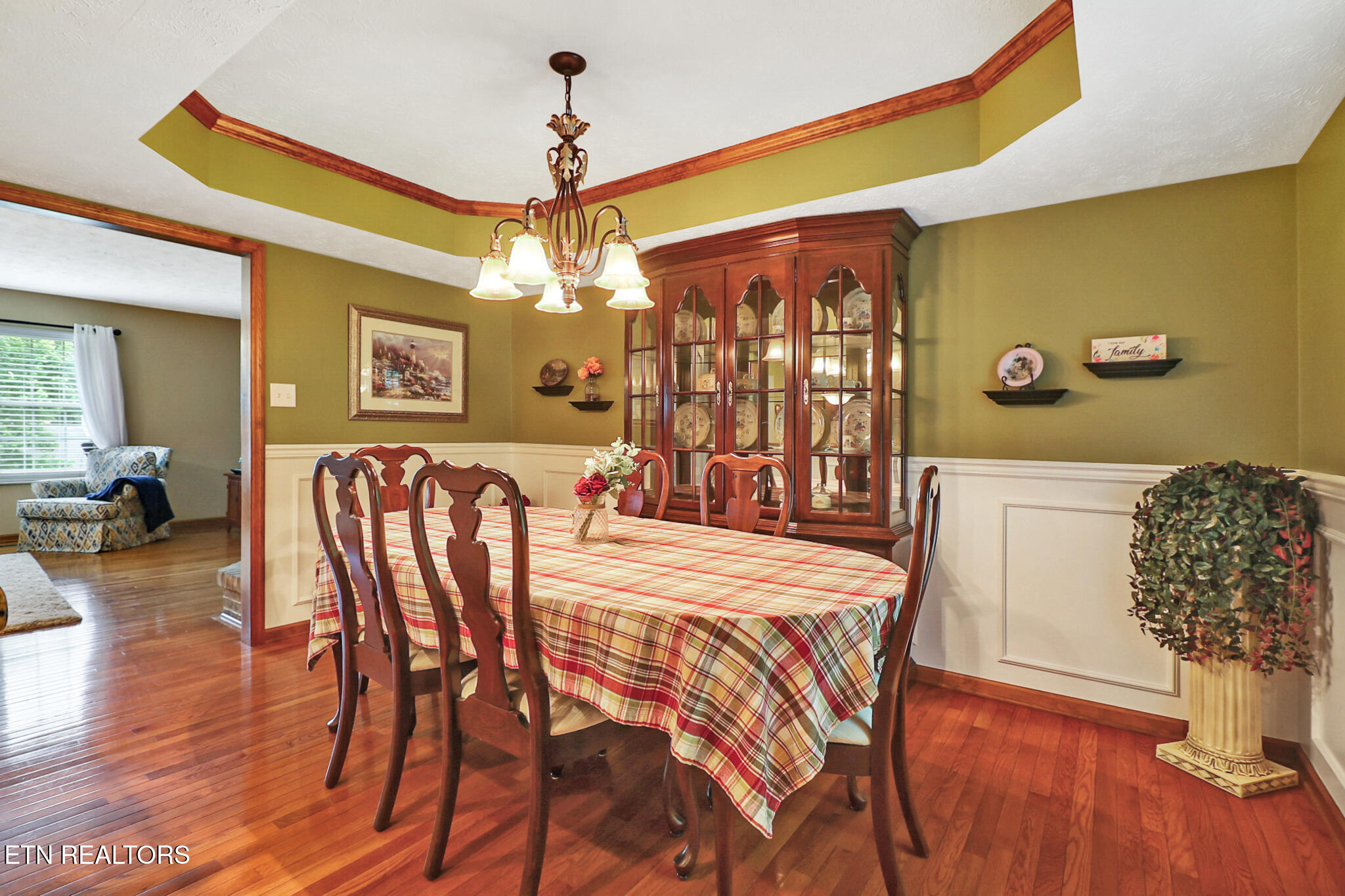 6911 Lindal Road Knoxville TN 37931