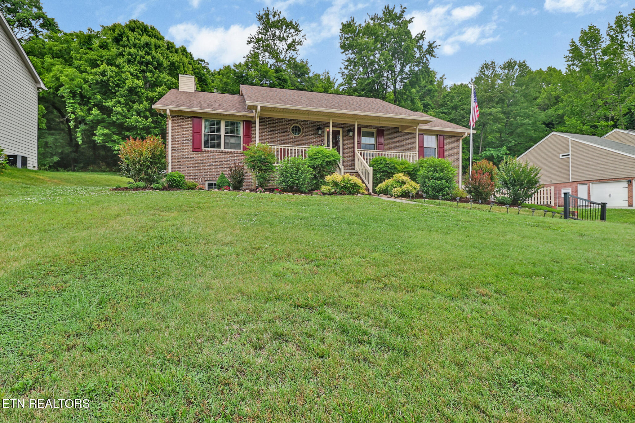 6911 Lindal Road Knoxville TN 37931