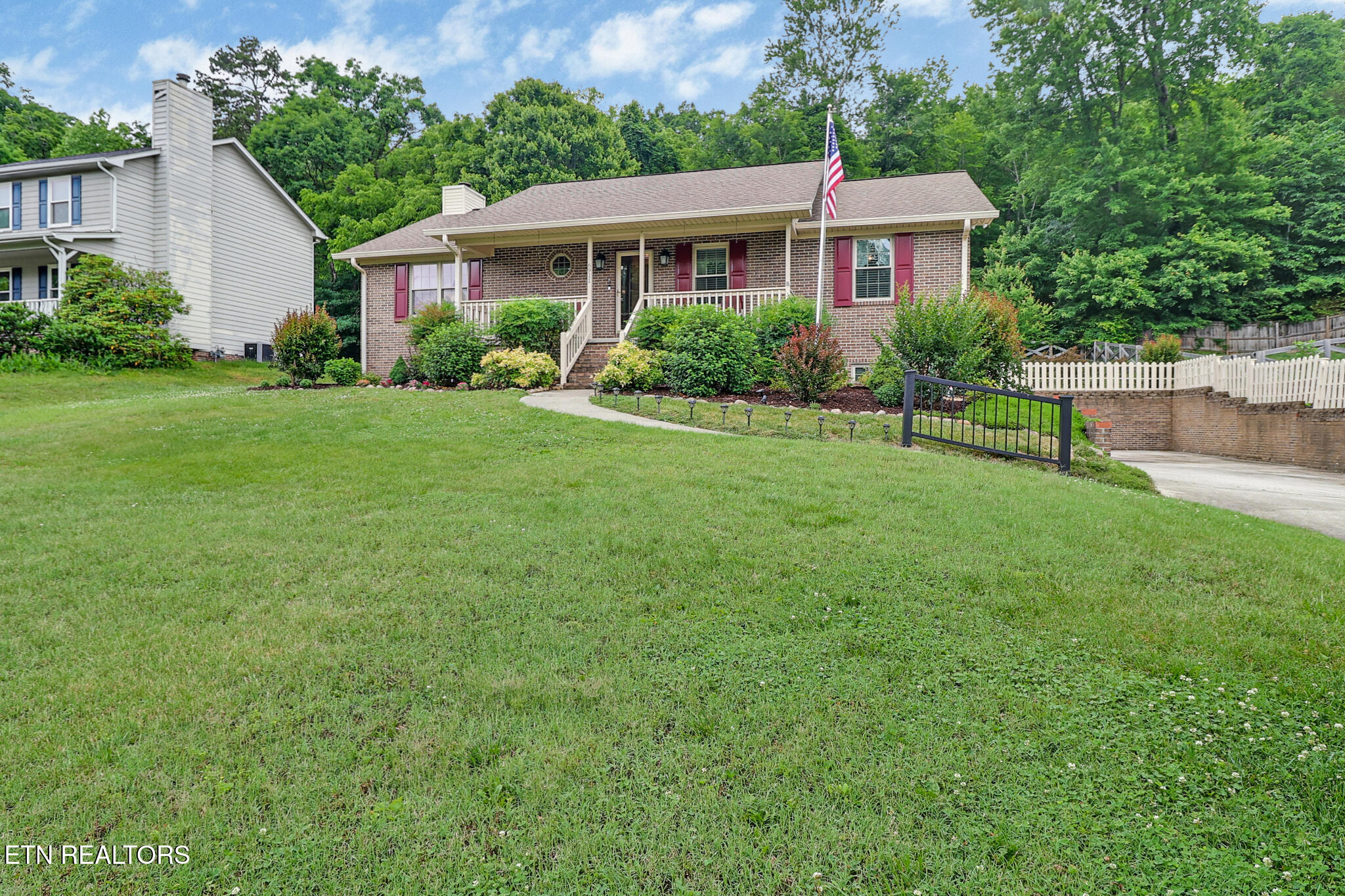 6911 Lindal Road Knoxville TN 37931