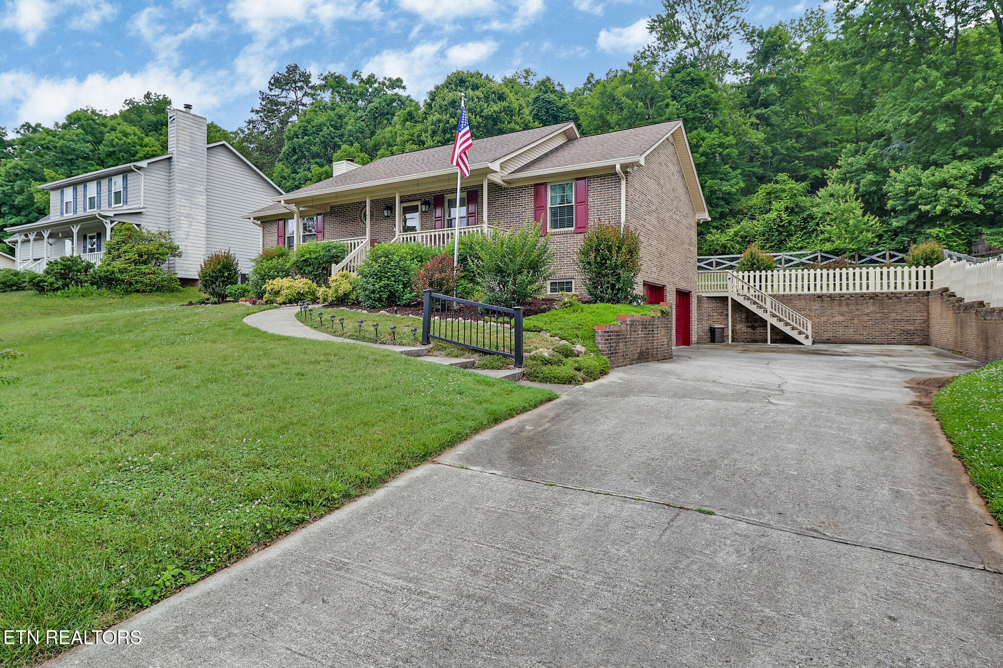 6911 Lindal Road Knoxville TN 37931