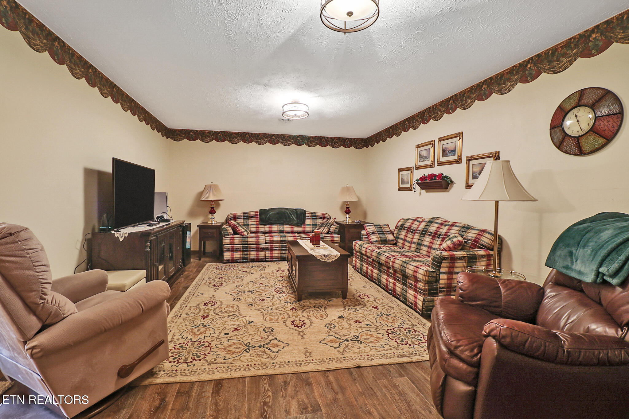 6911 Lindal Road Knoxville TN 37931