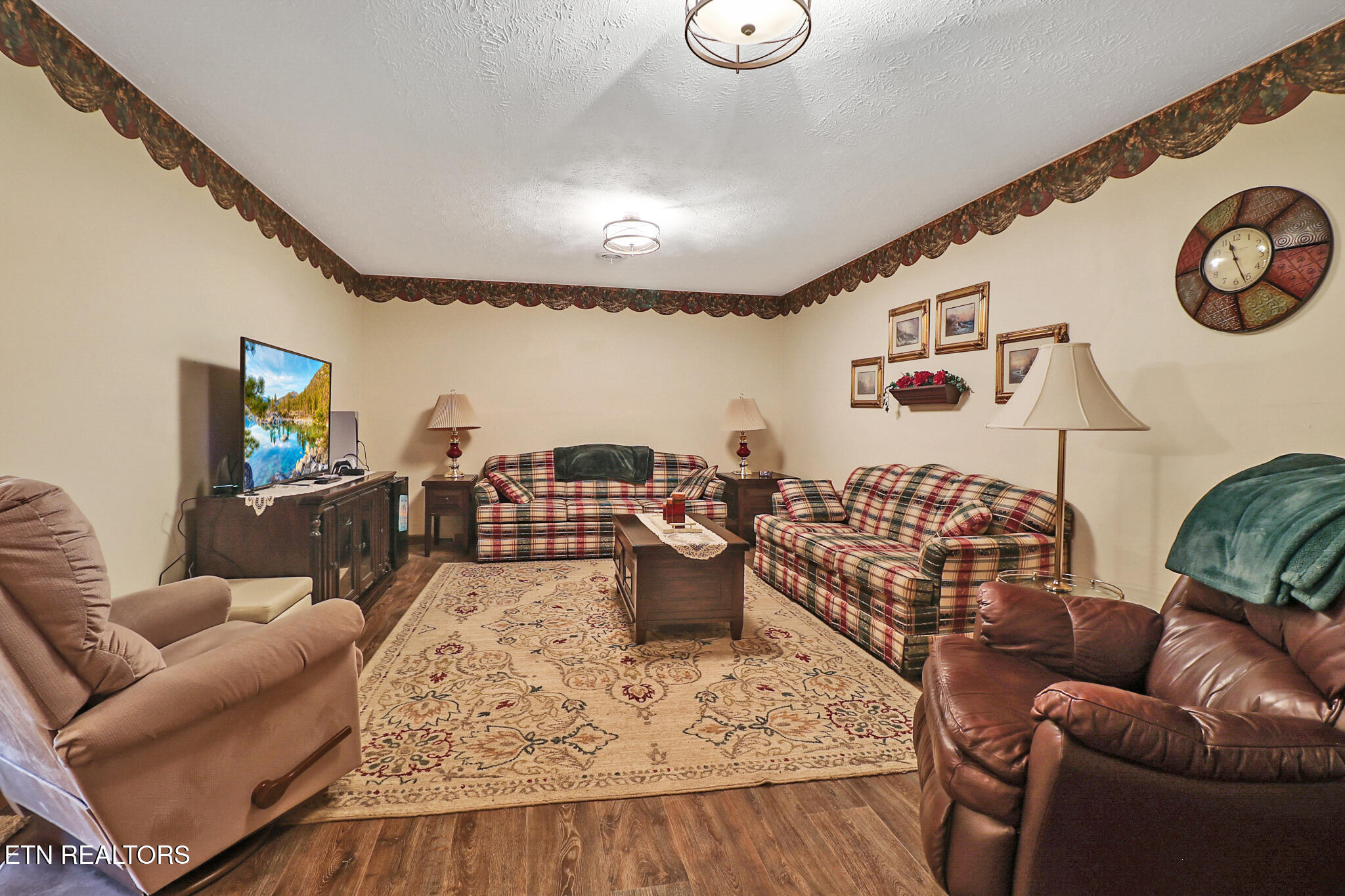 6911 Lindal Road Knoxville TN 37931