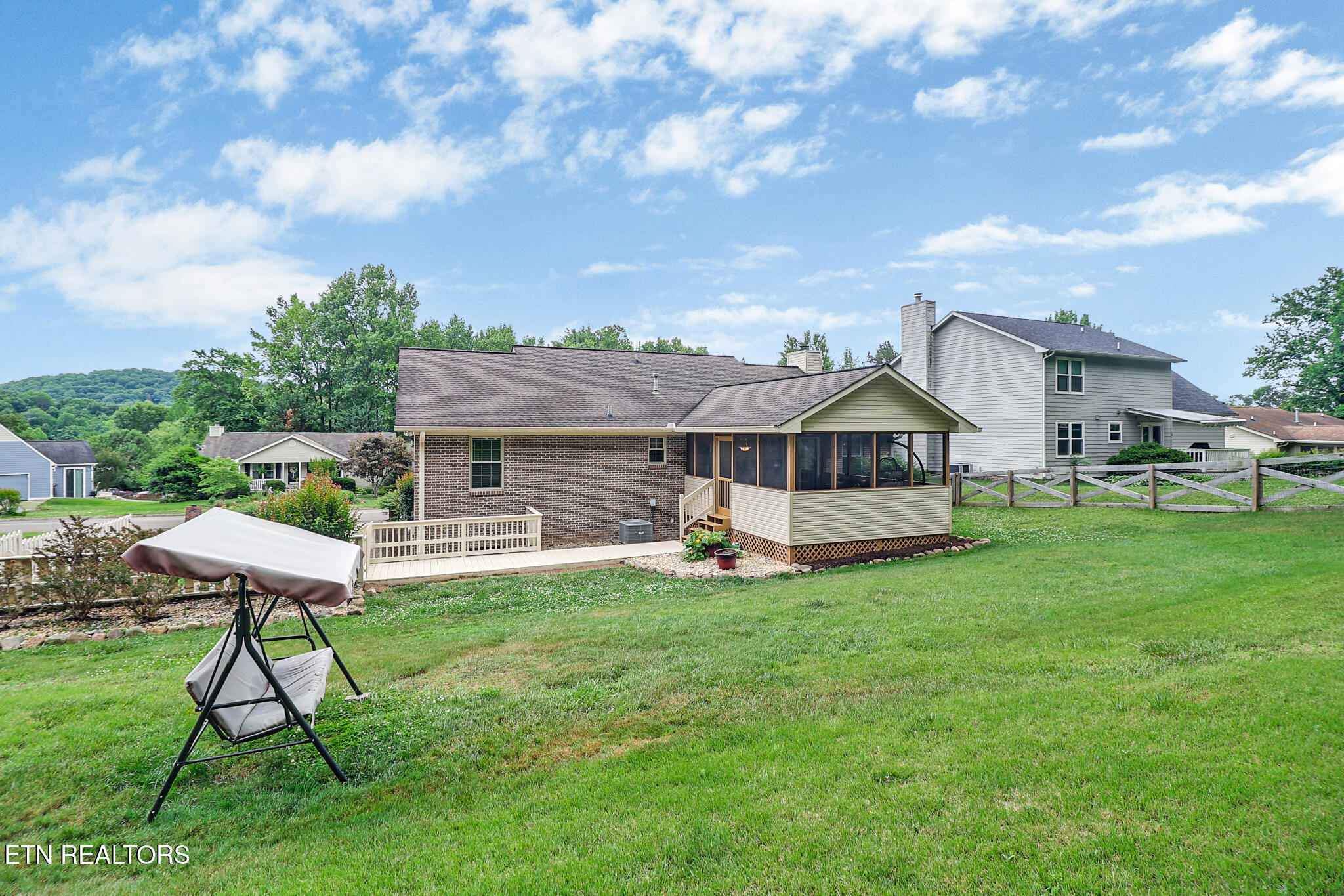 6911 Lindal Road Knoxville TN 37931