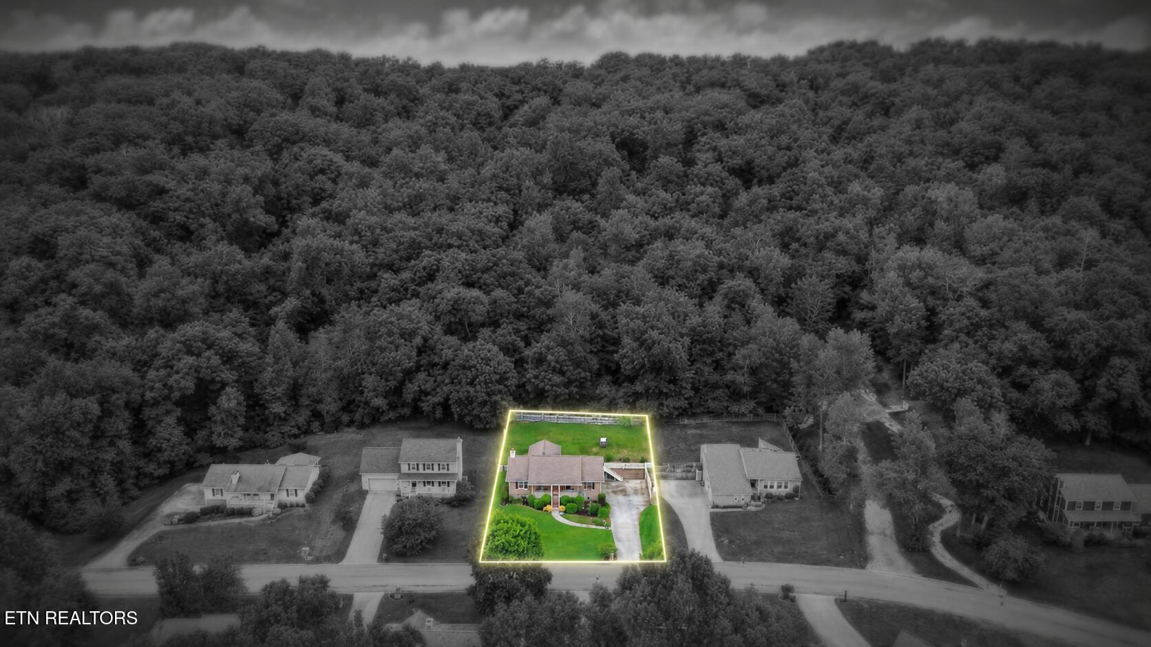 6911 Lindal Road Knoxville TN 37931