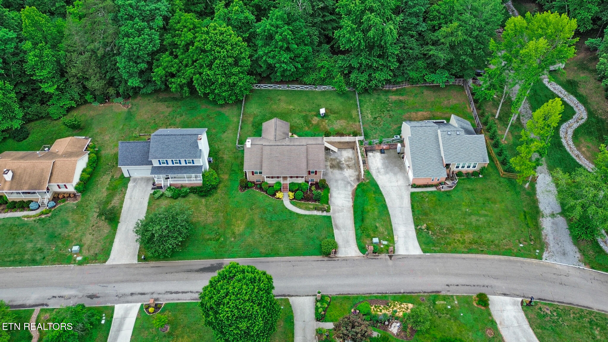 6911 Lindal Road Knoxville TN 37931
