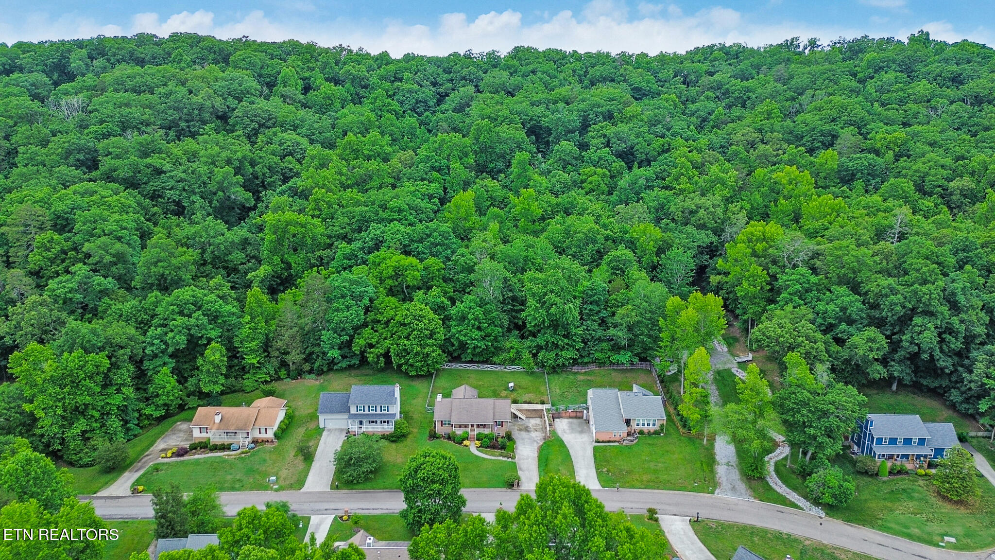 6911 Lindal Road Knoxville TN 37931