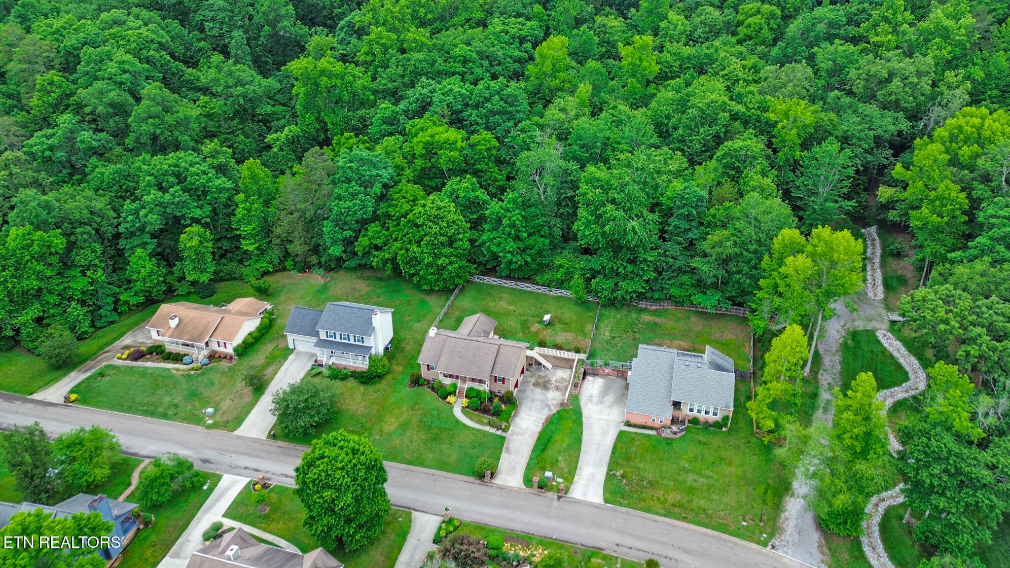 6911 Lindal Road Knoxville TN 37931